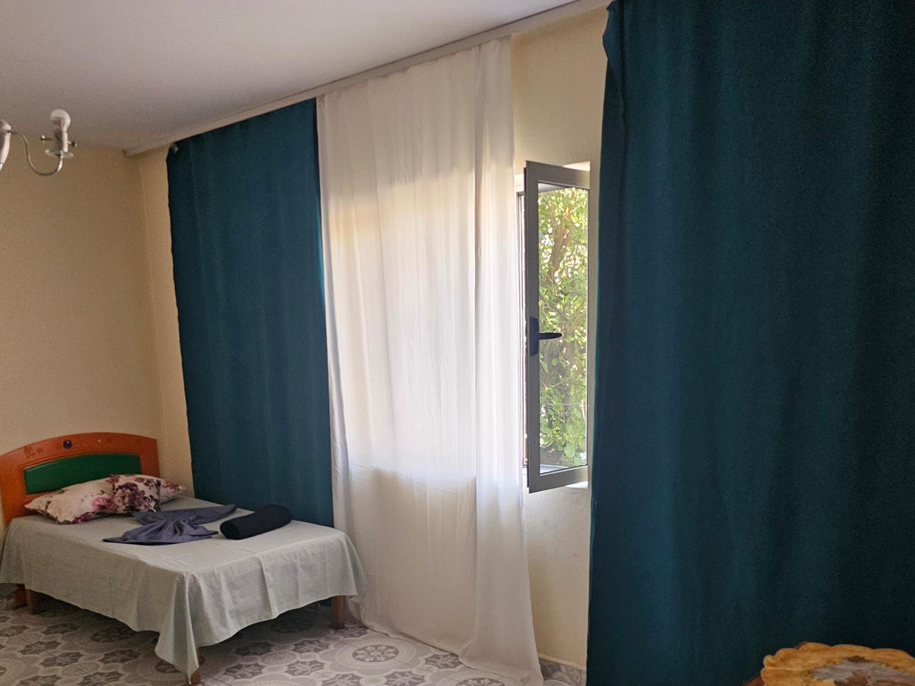 EN's rooms