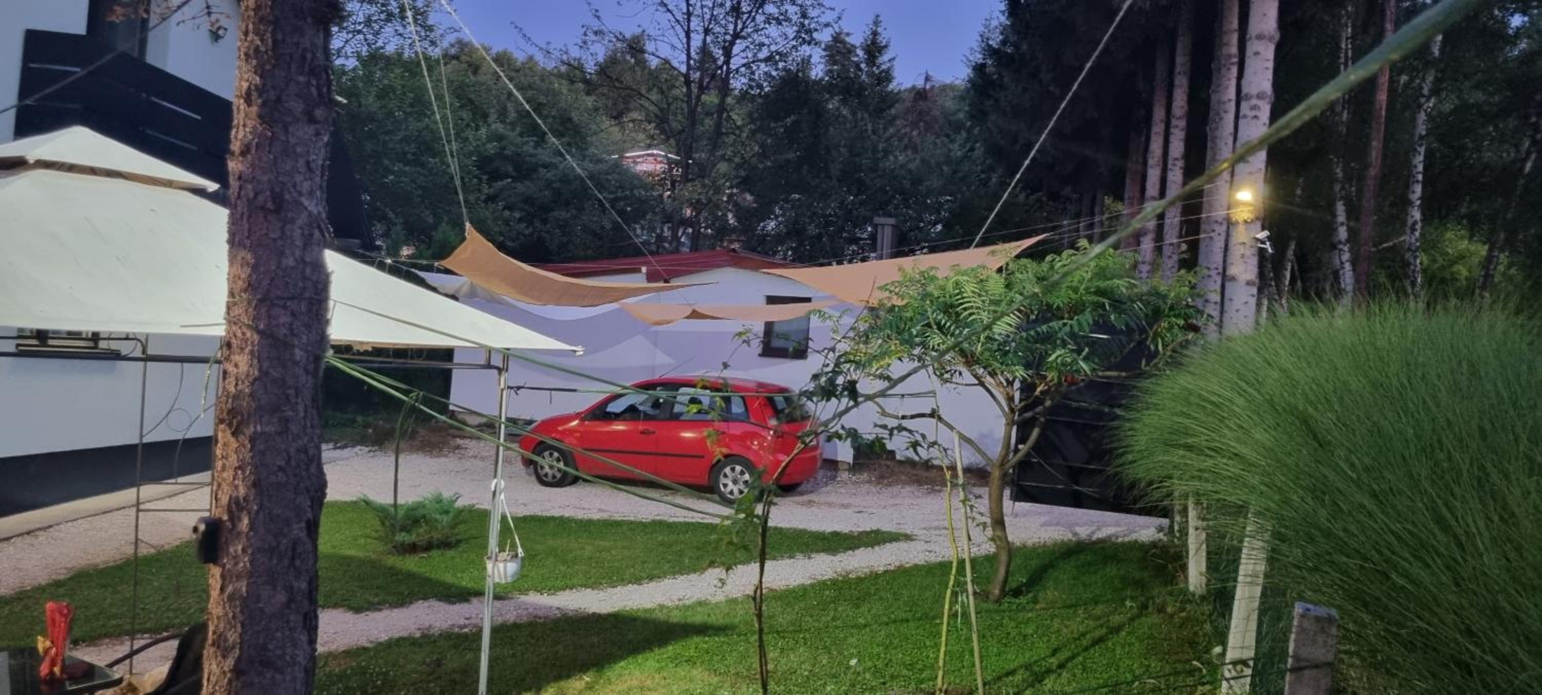 Holidayhouse Visoko