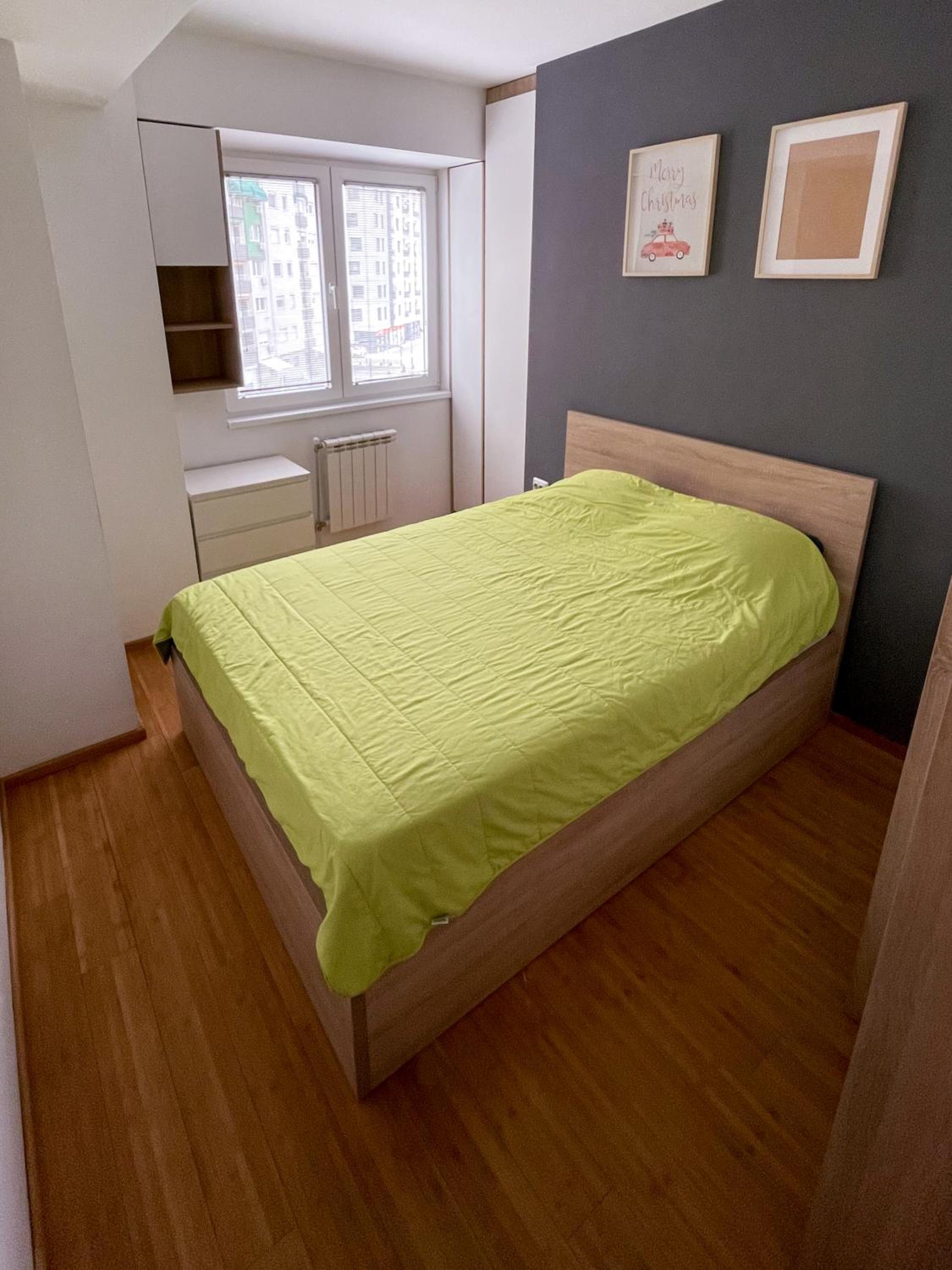 Home Apartment Leni view 5
