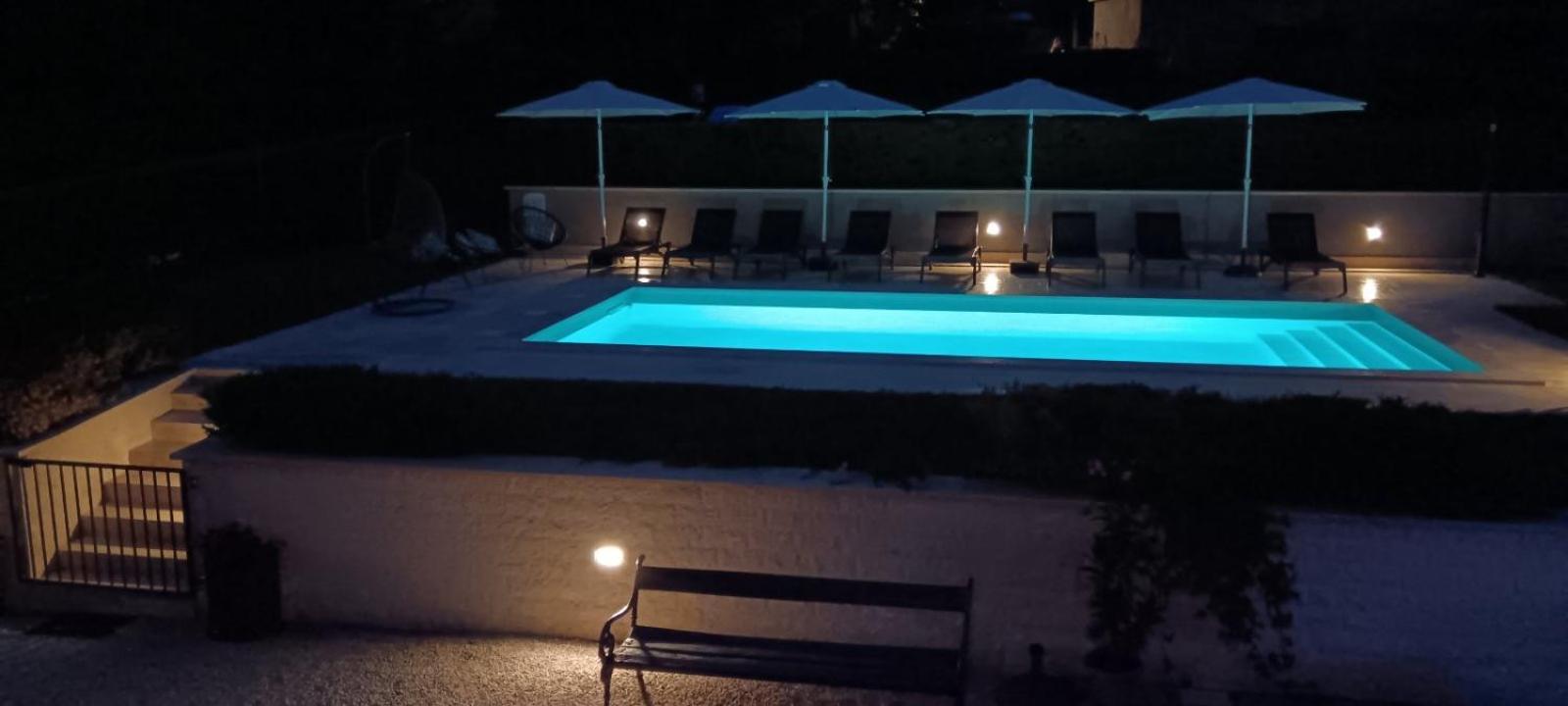 Apartman Medica