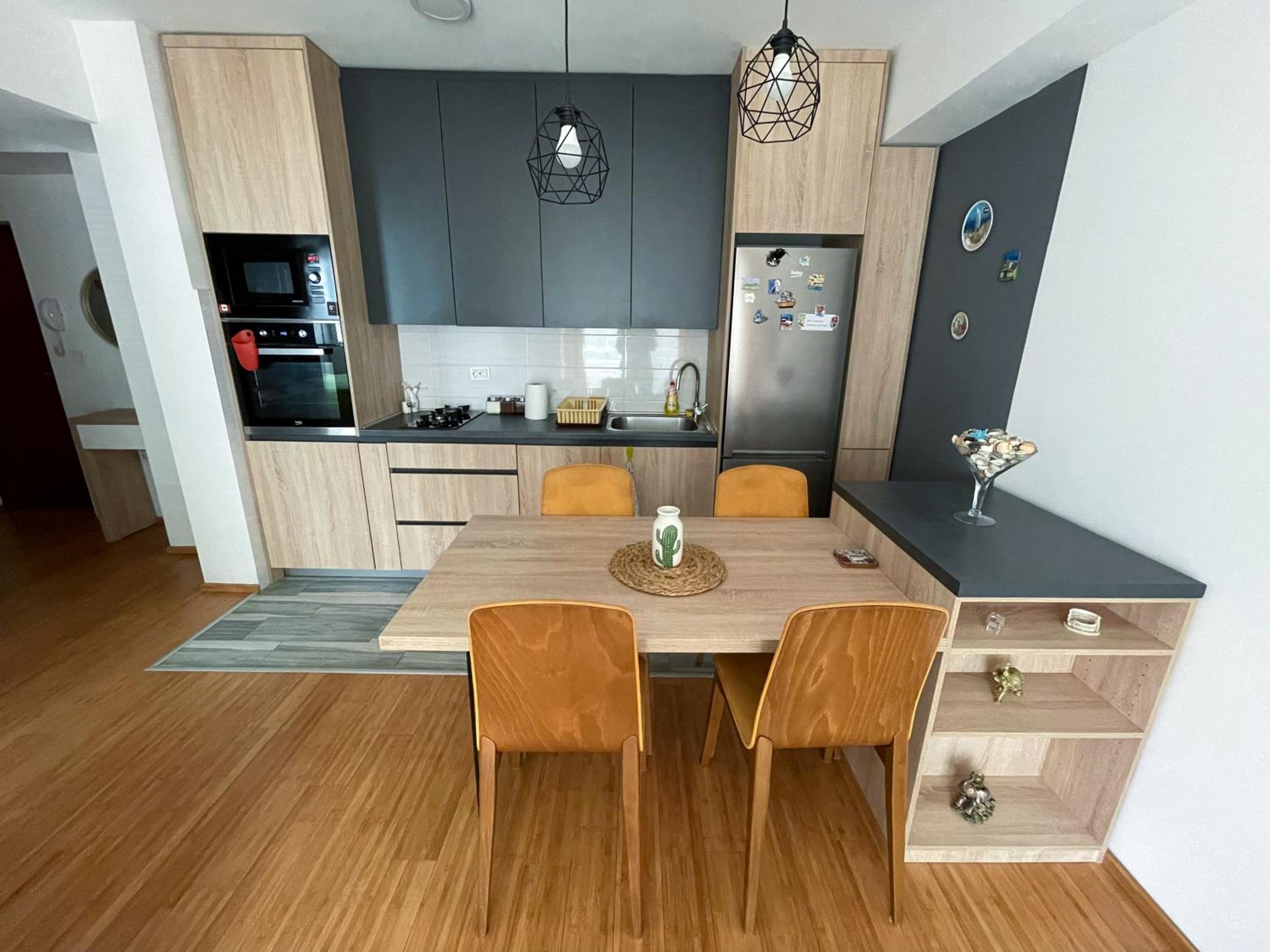 Home Apartment Leni view 2