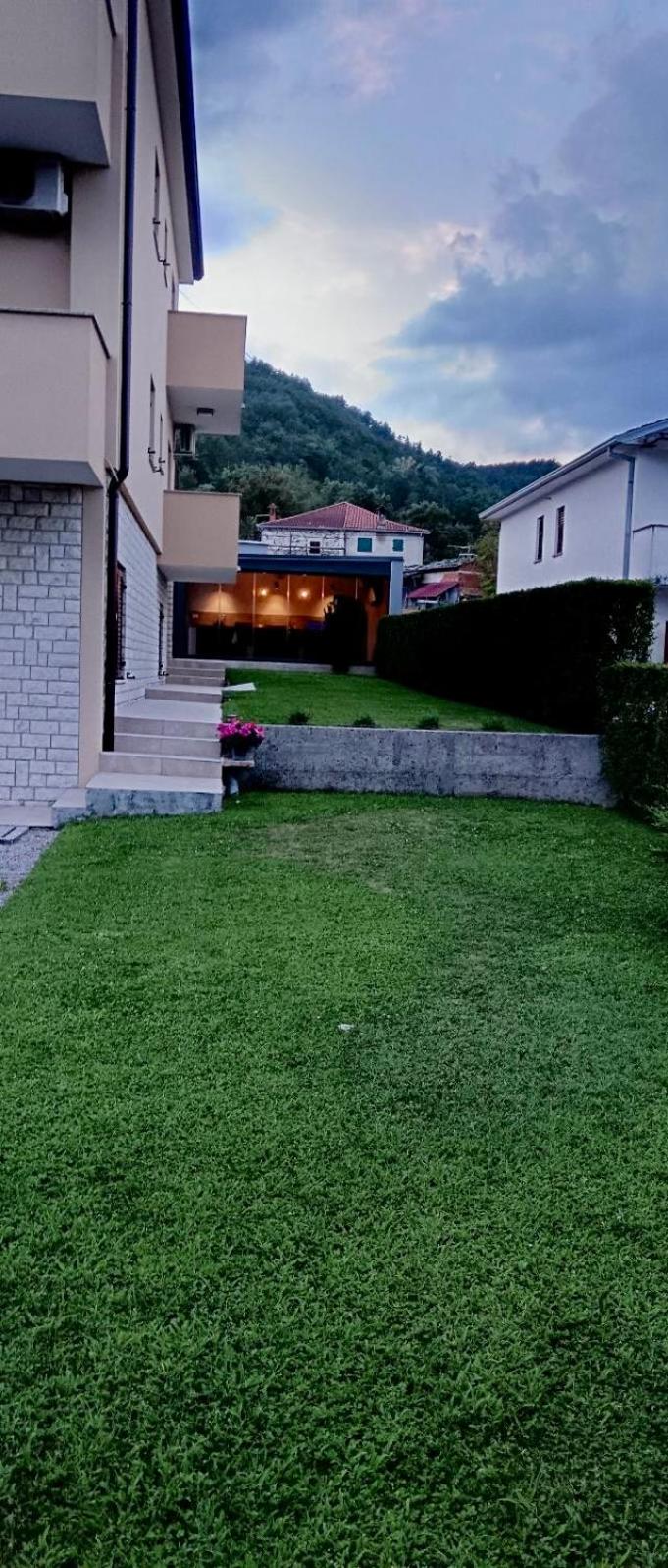 Apartman Medica