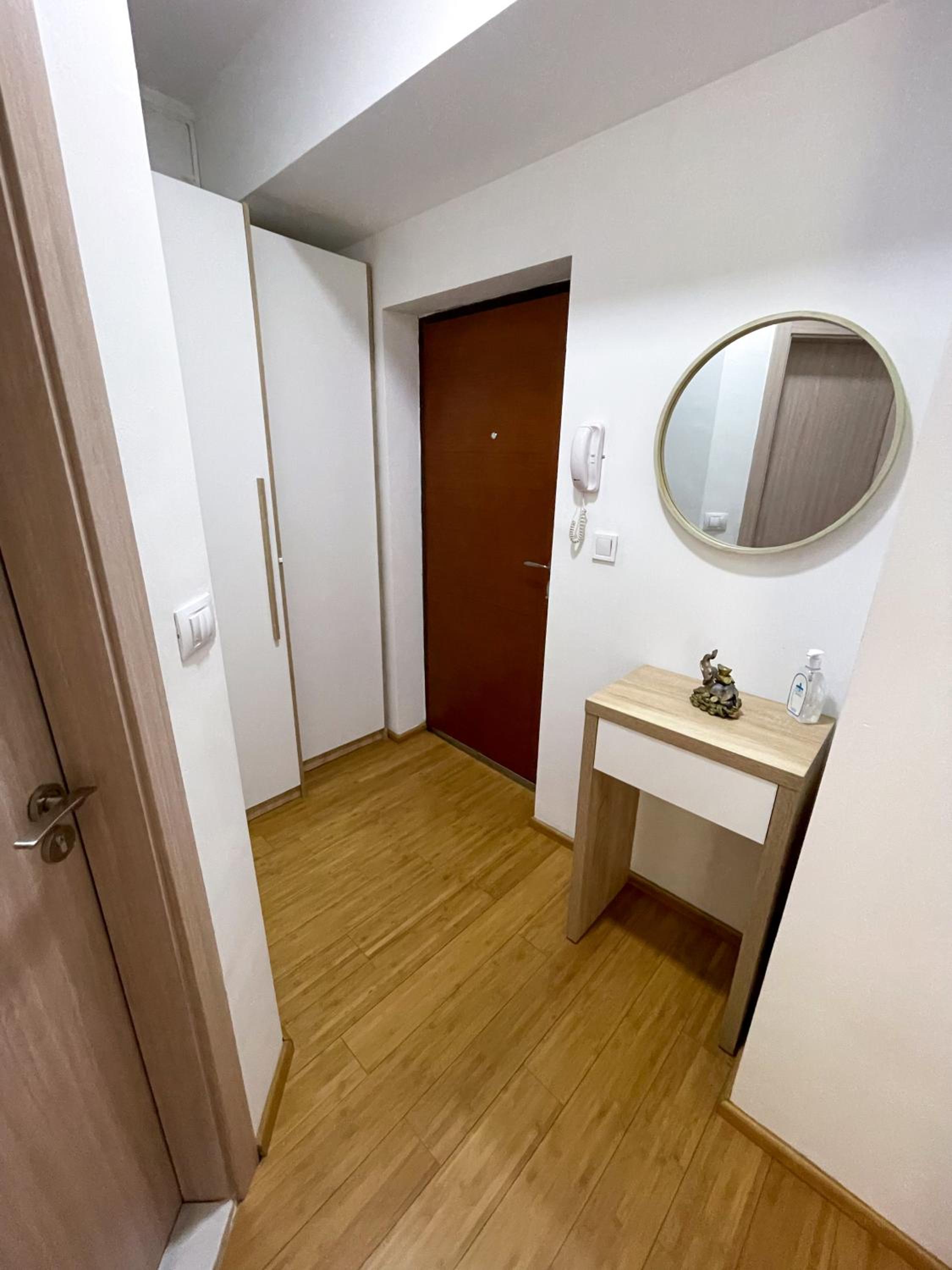 Home Apartment Leni view 3