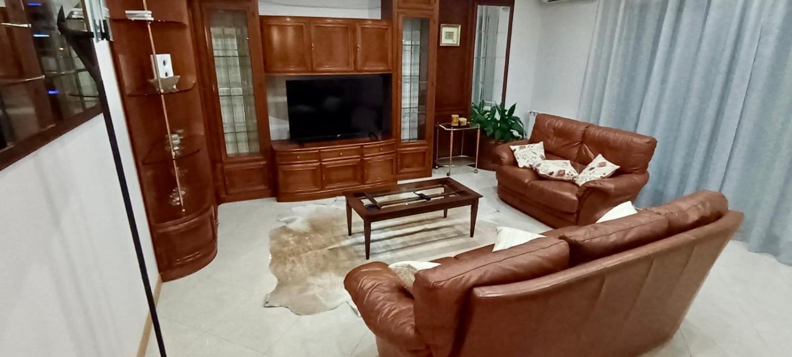Apartman Medica