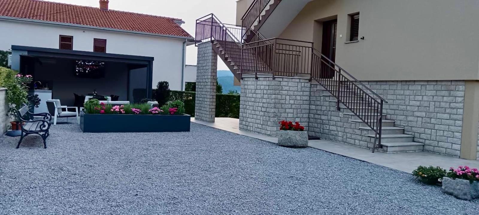Apartman Medica