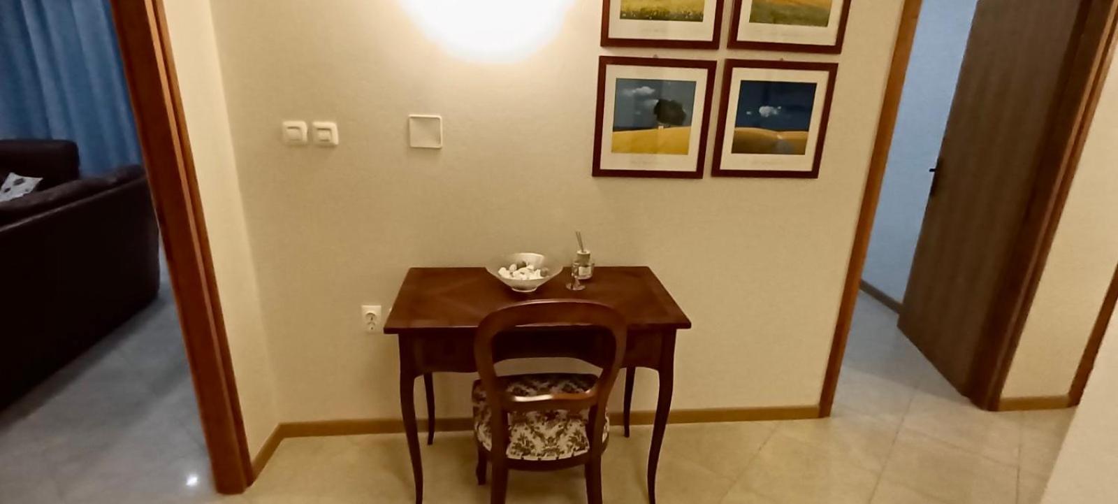 Apartman Medica