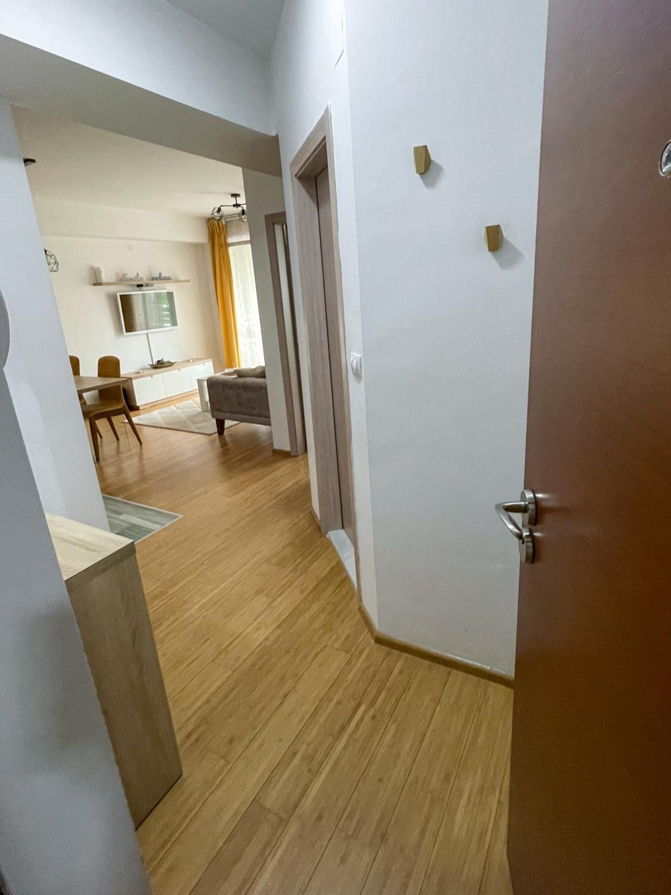 Home Apartment Leni view 4