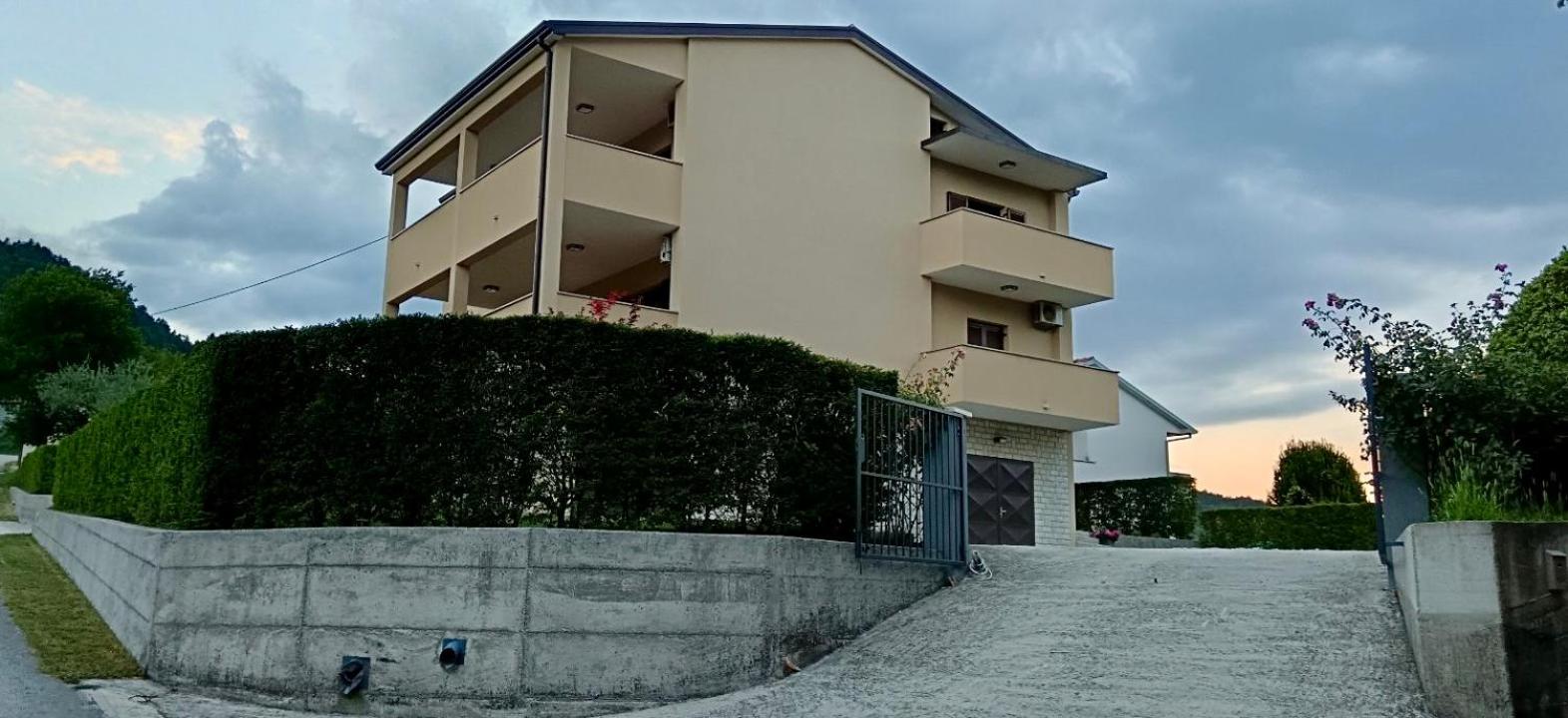 Apartman Medica
