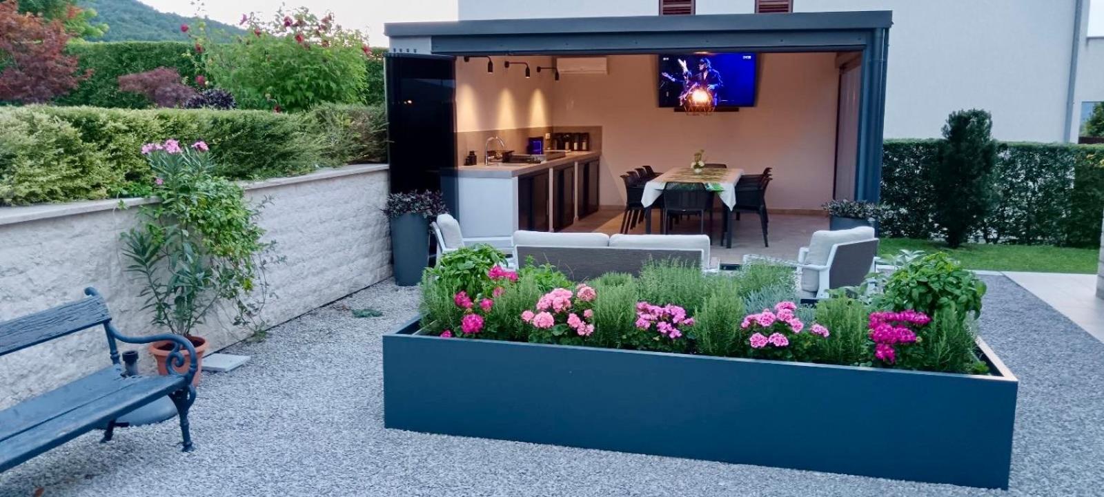 Apartman Medica