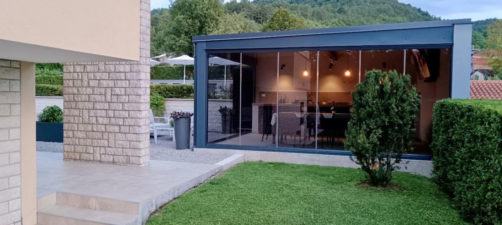 Apartman Medica