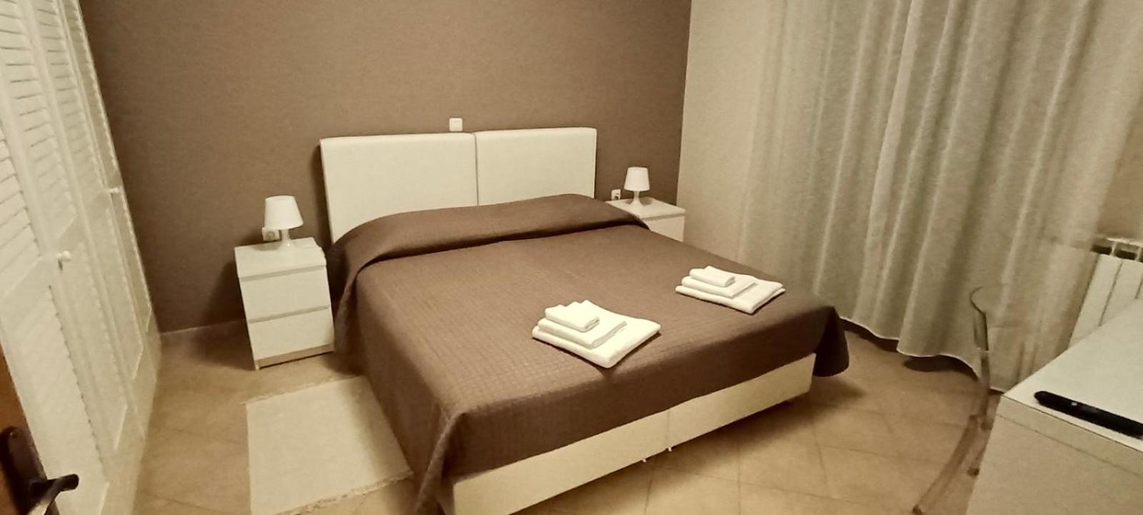 Apartman Medica