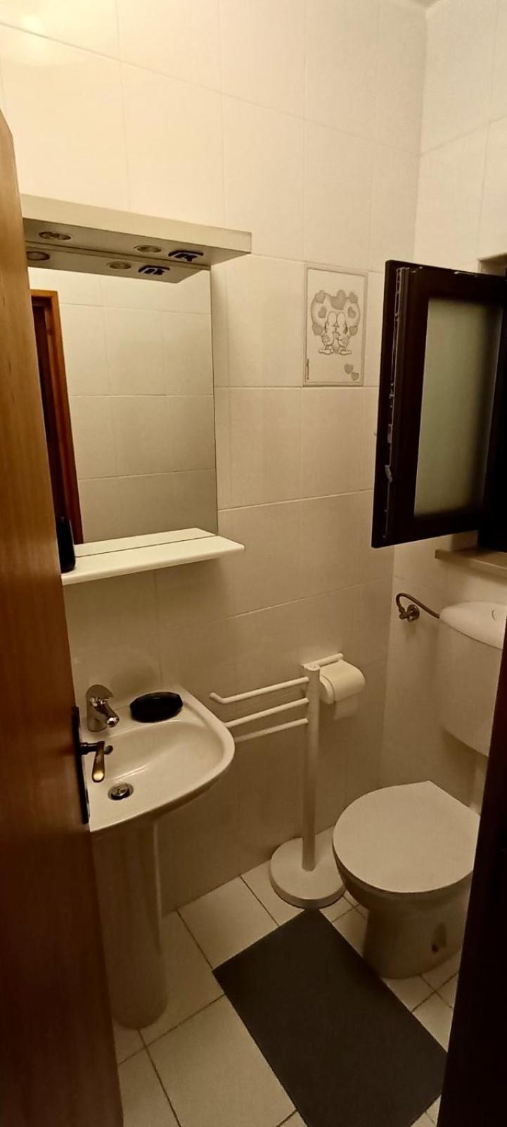 Apartman Medica