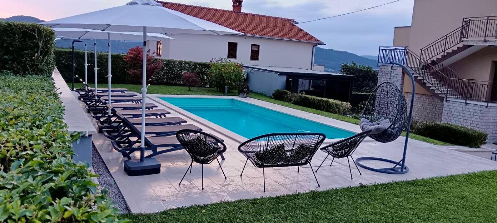 Apartman Medica