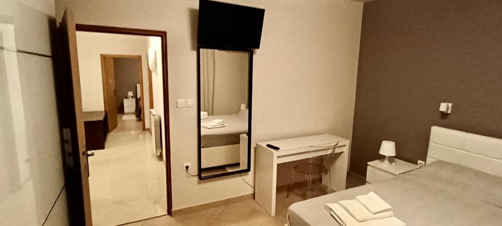 Apartman Medica