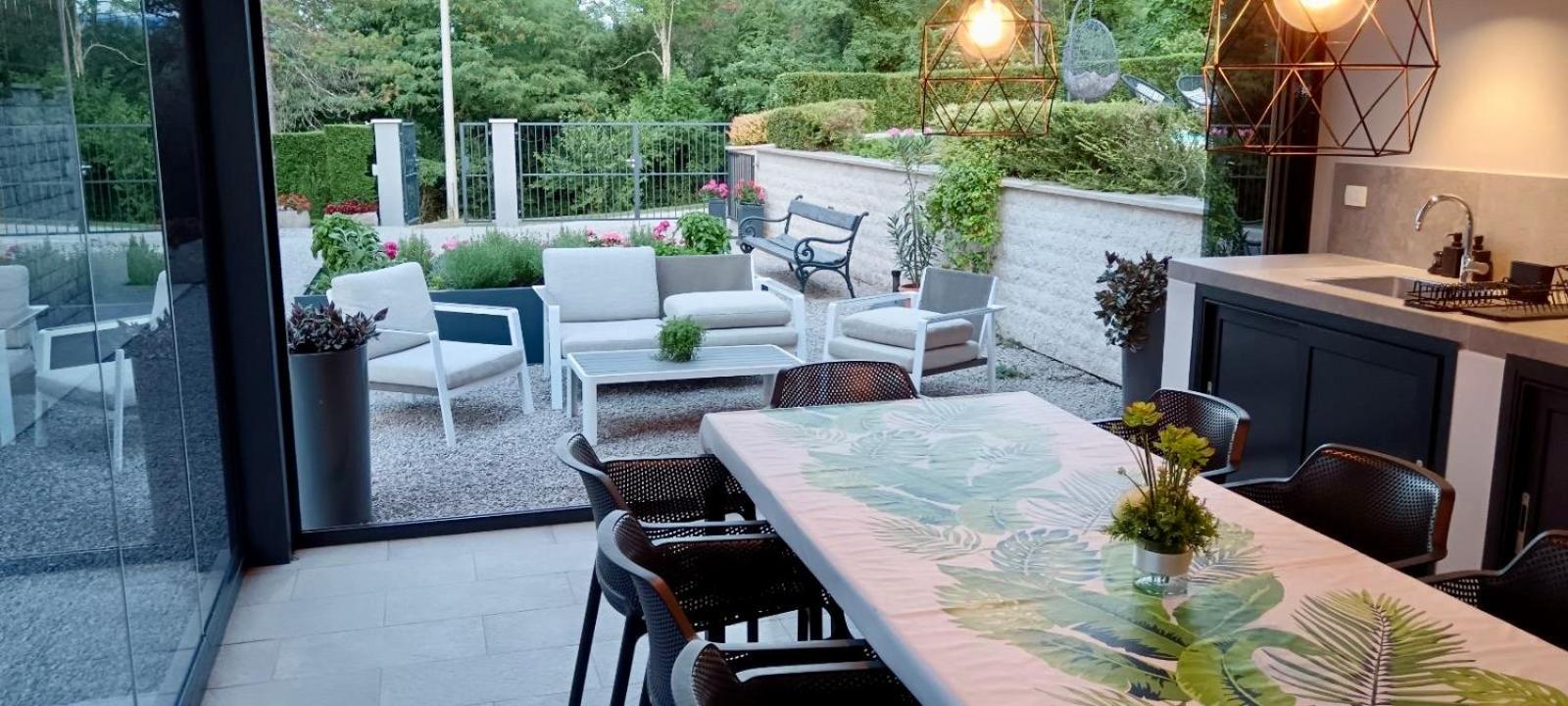 Apartman Medica