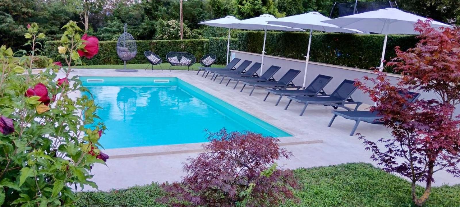 Apartman Medica