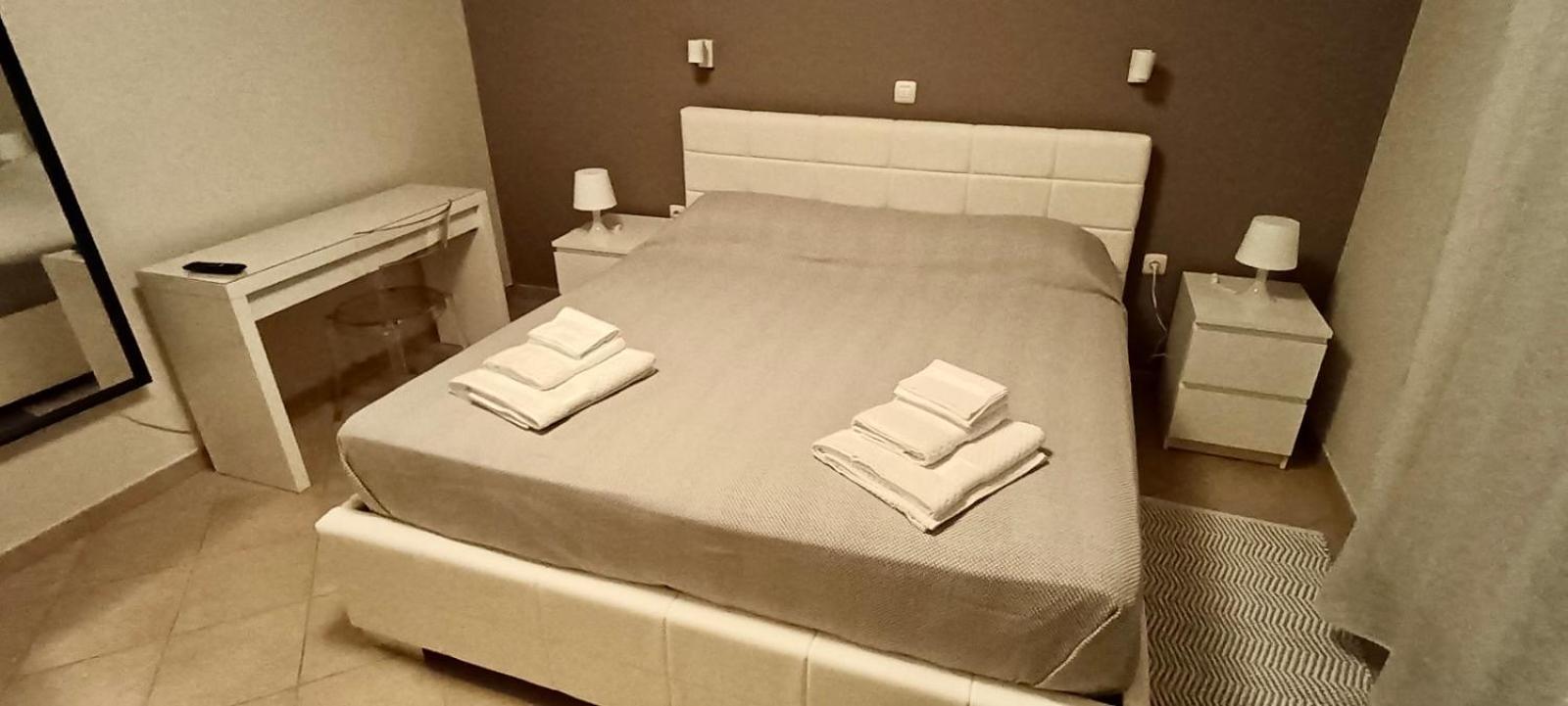 Apartman Medica