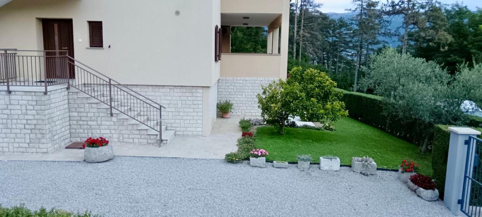 Apartman Medica