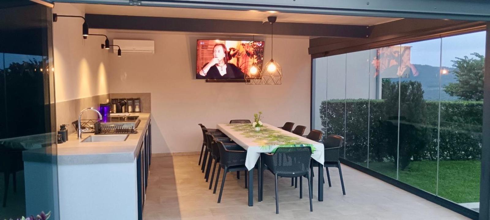 Apartman Medica