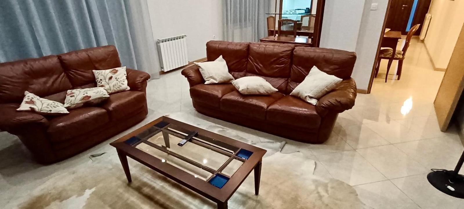 Apartman Medica