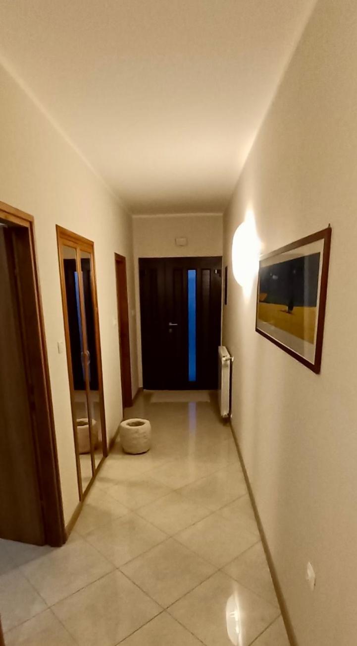 Apartman Medica