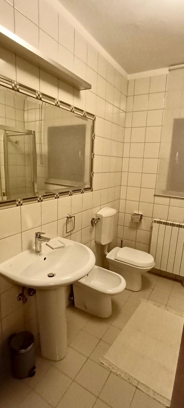 Apartman Medica