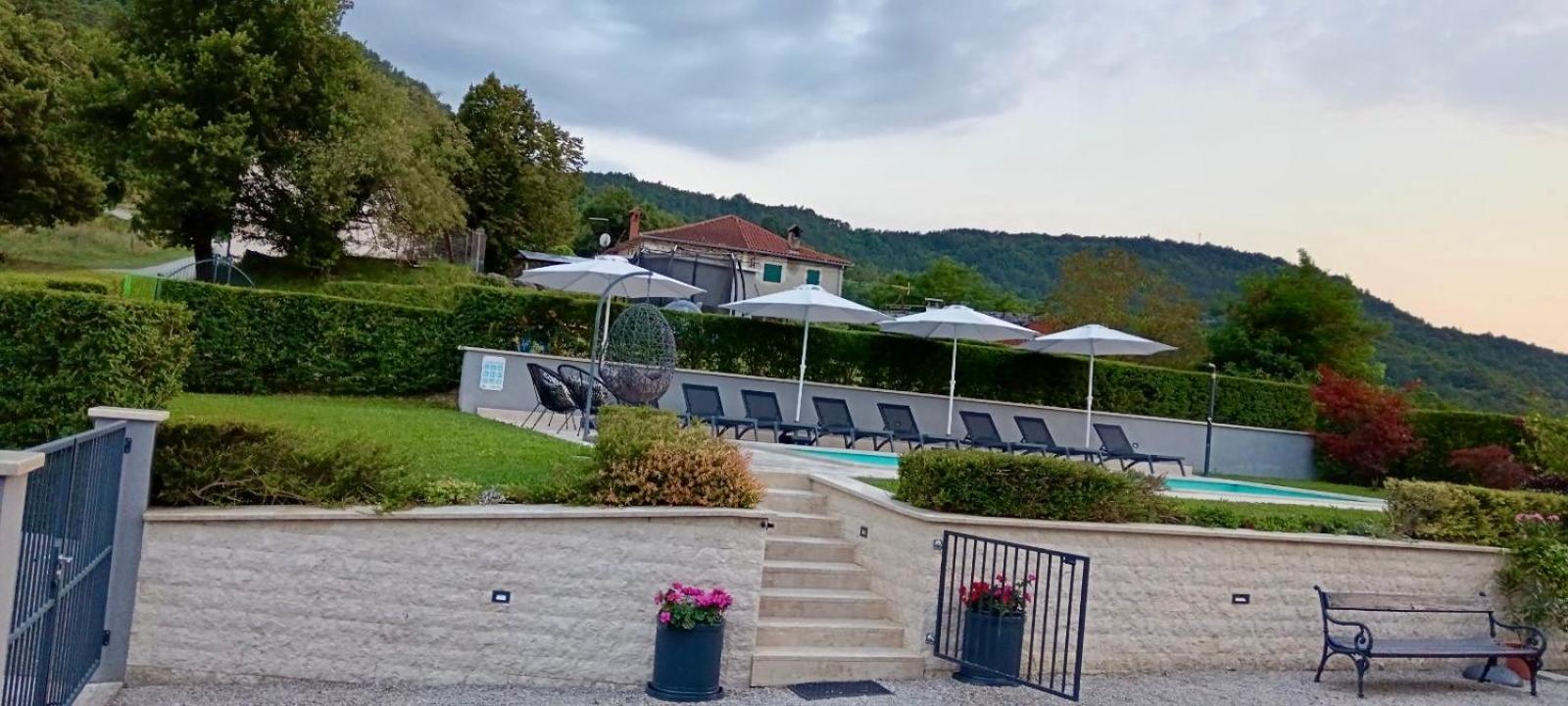 Apartman Medica