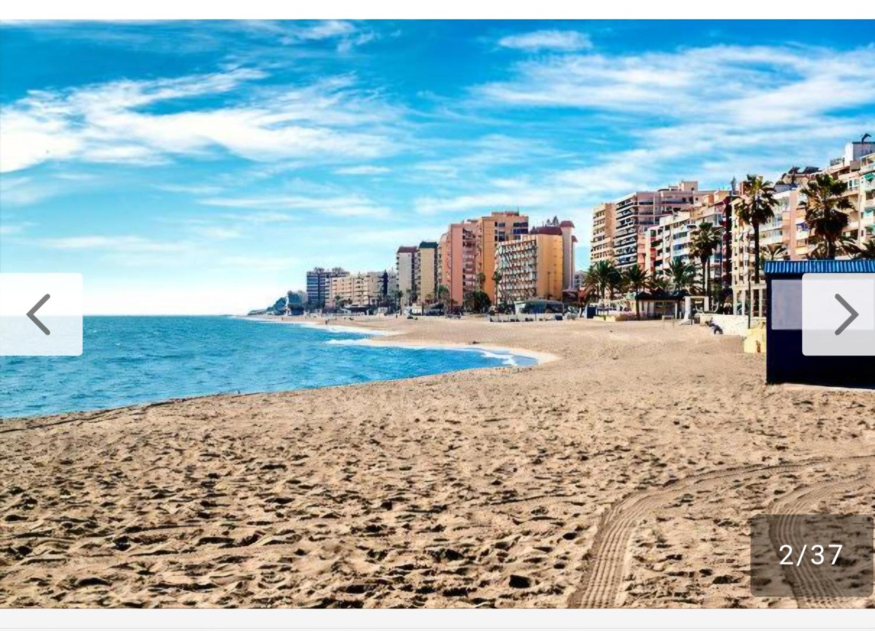 Sol y Mar Fuengirola