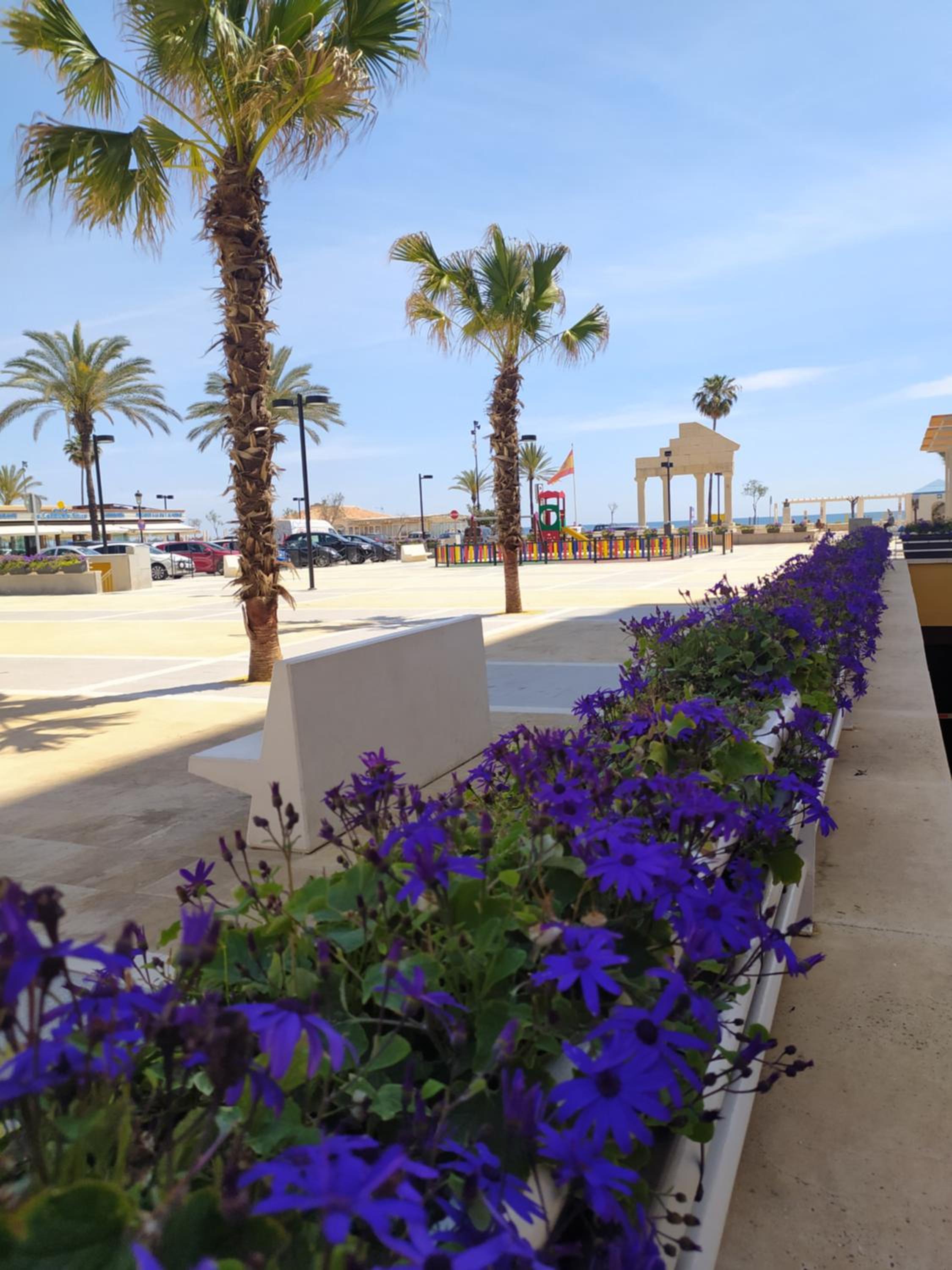Sol y Mar Fuengirola