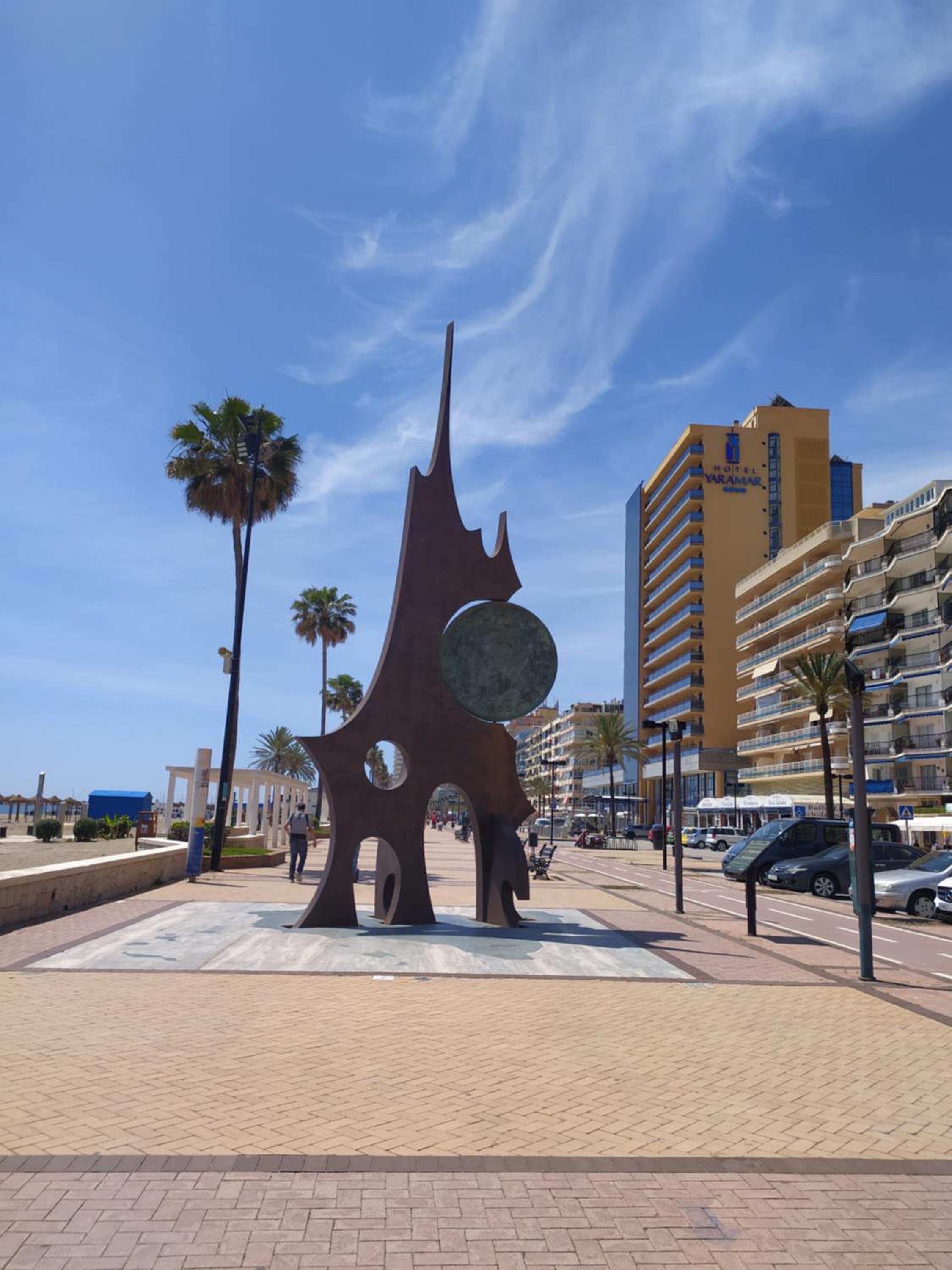 Sol y Mar Fuengirola