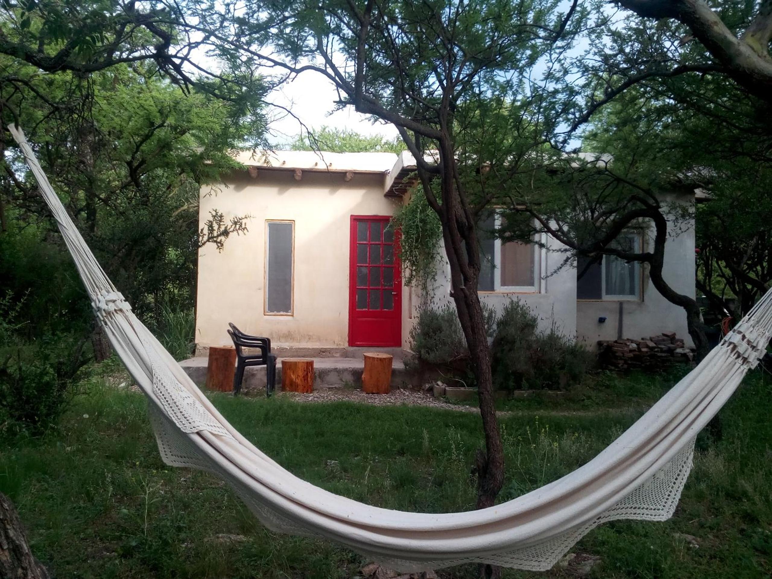 Nuestra Casa