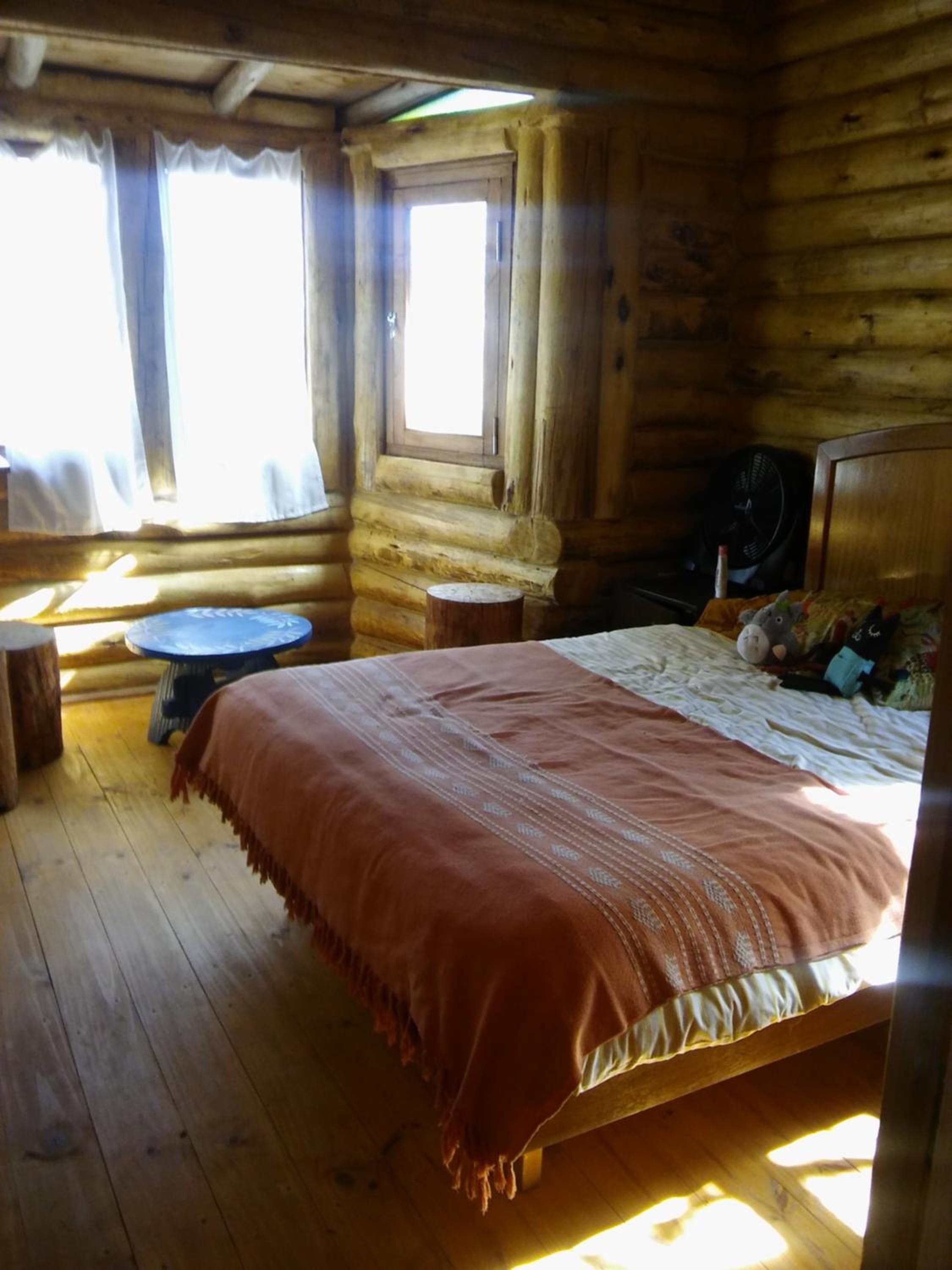 Nuestra Casa