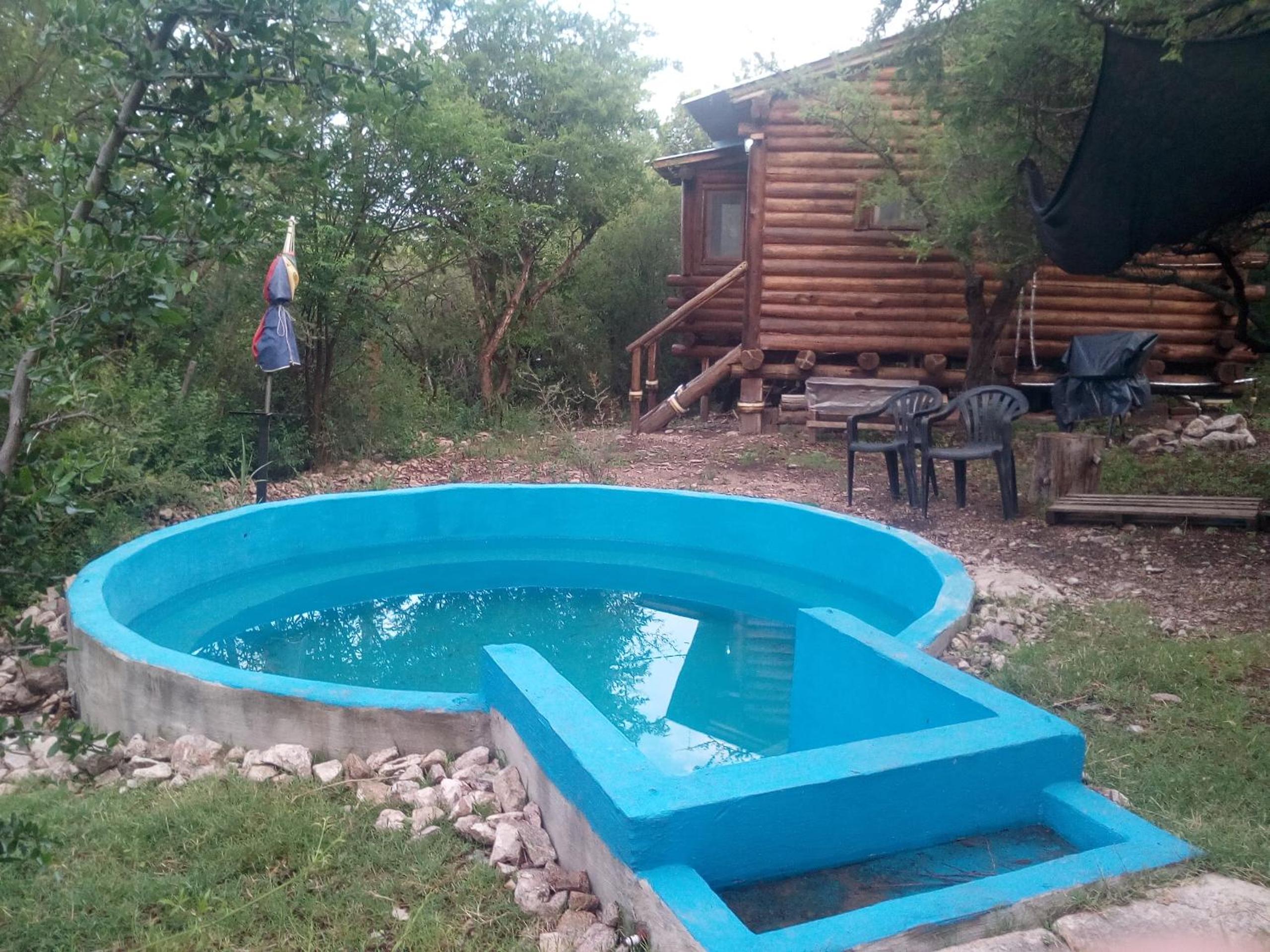 Nuestra Casa