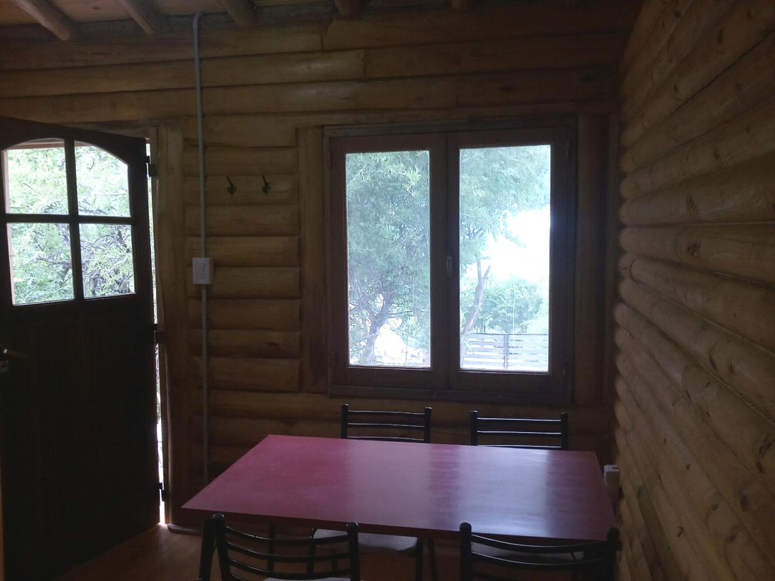 Nuestra Casa