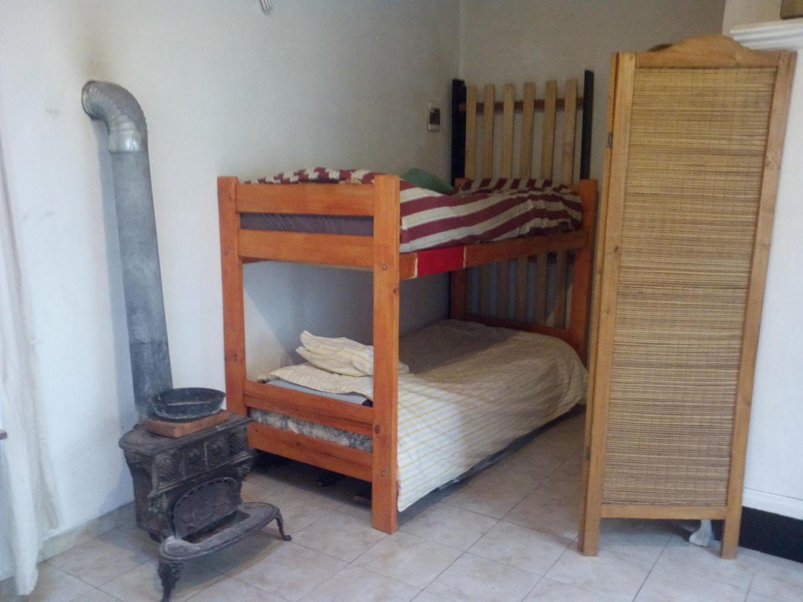 Nuestra Casa