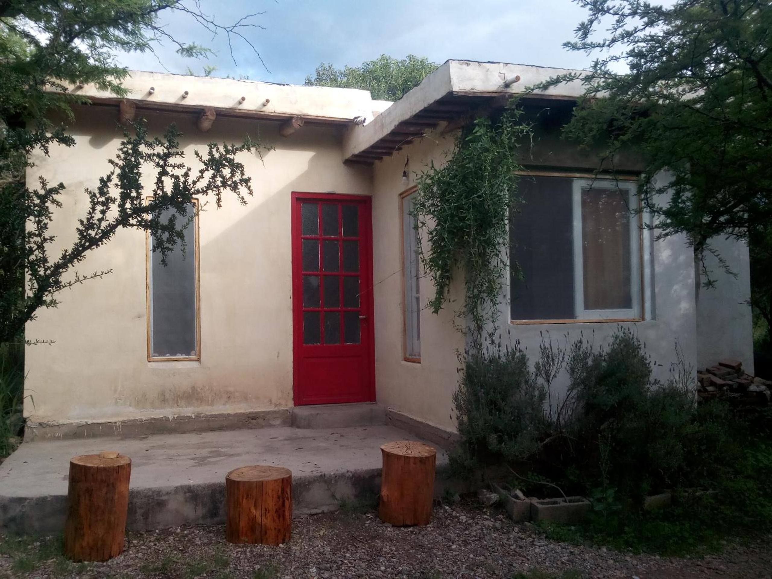 Nuestra Casa