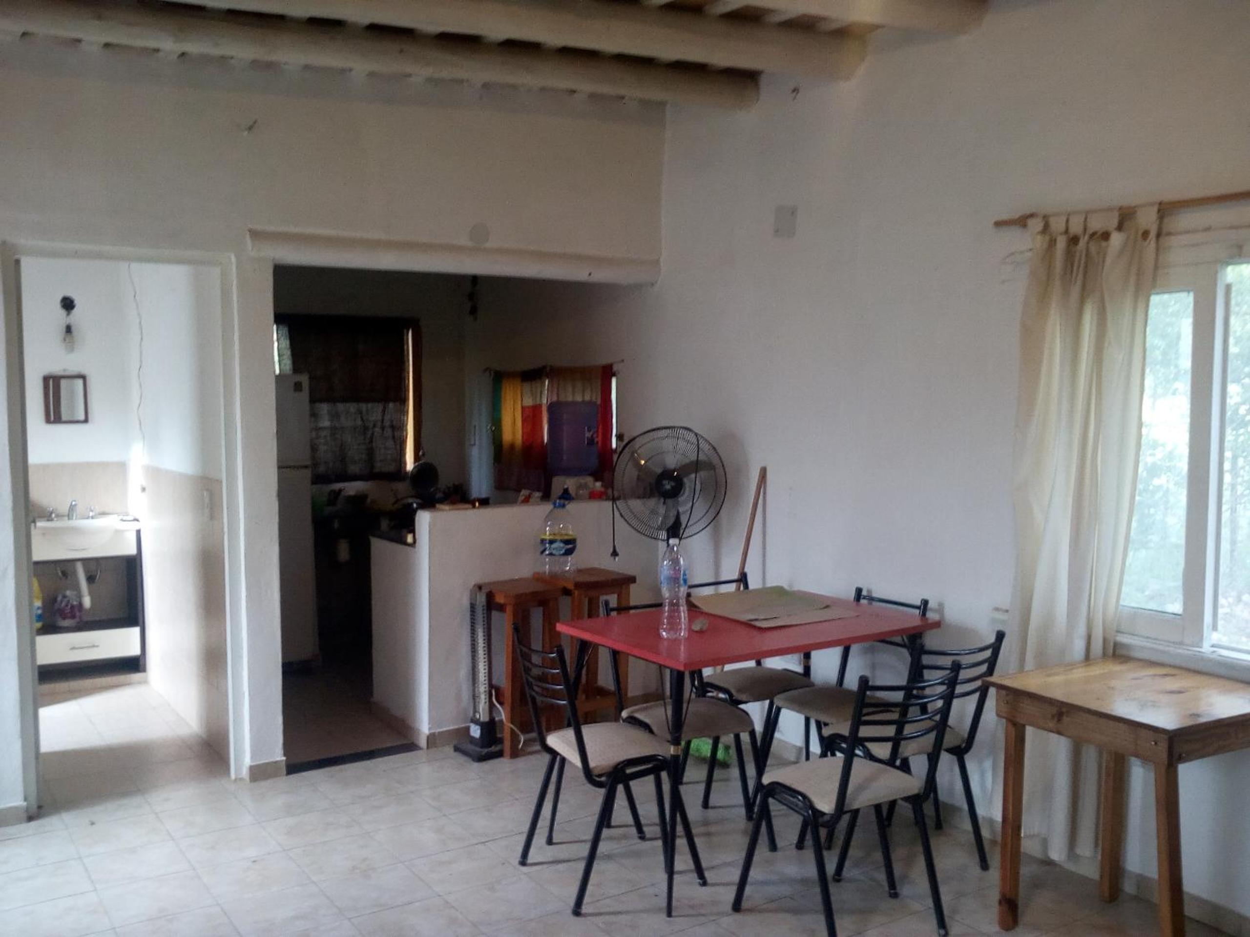 Nuestra Casa