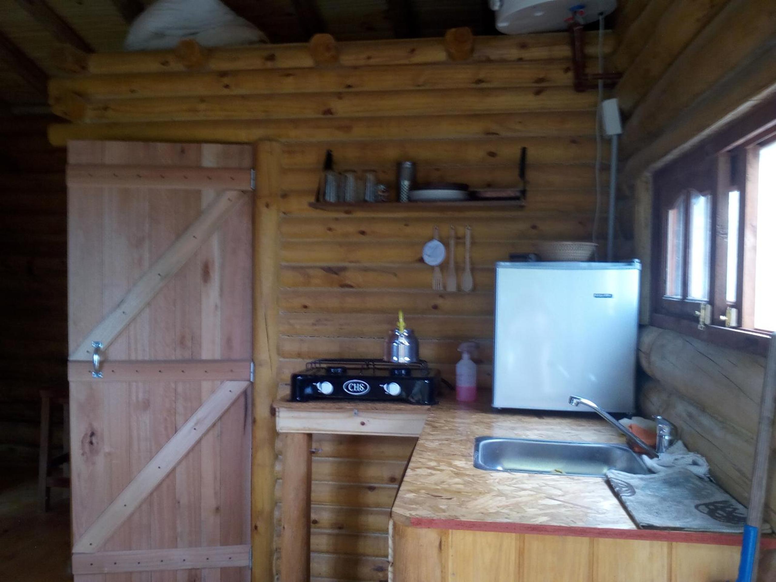 Nuestra Casa