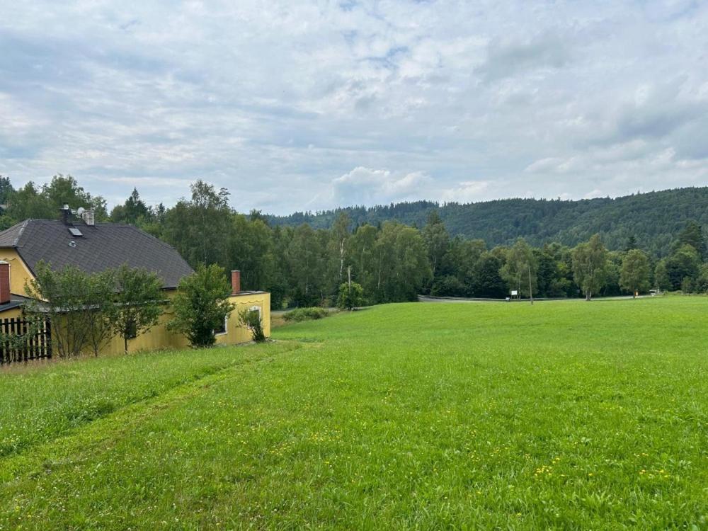 Maringotka Mokřinky