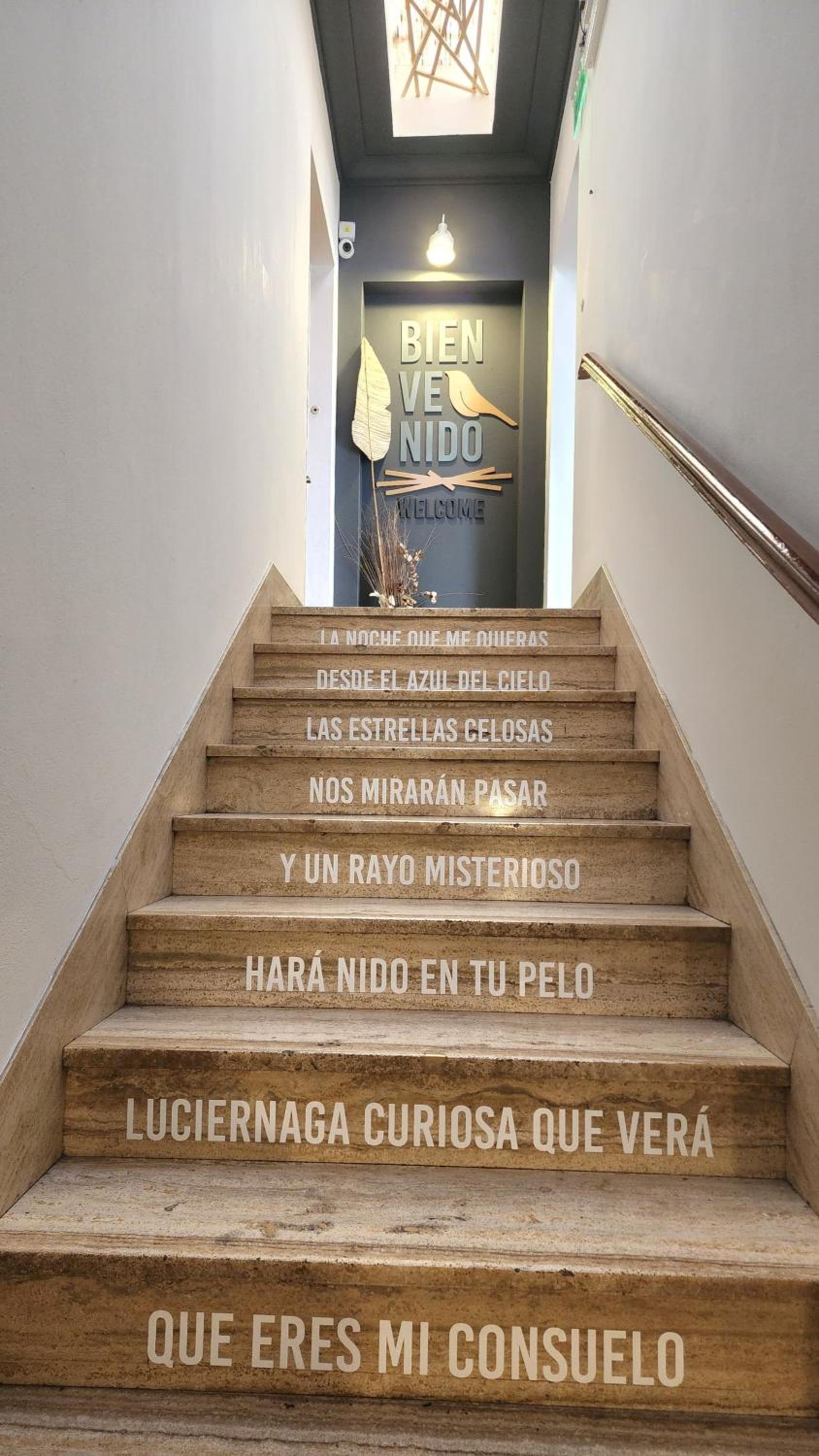 El Nido Hostel