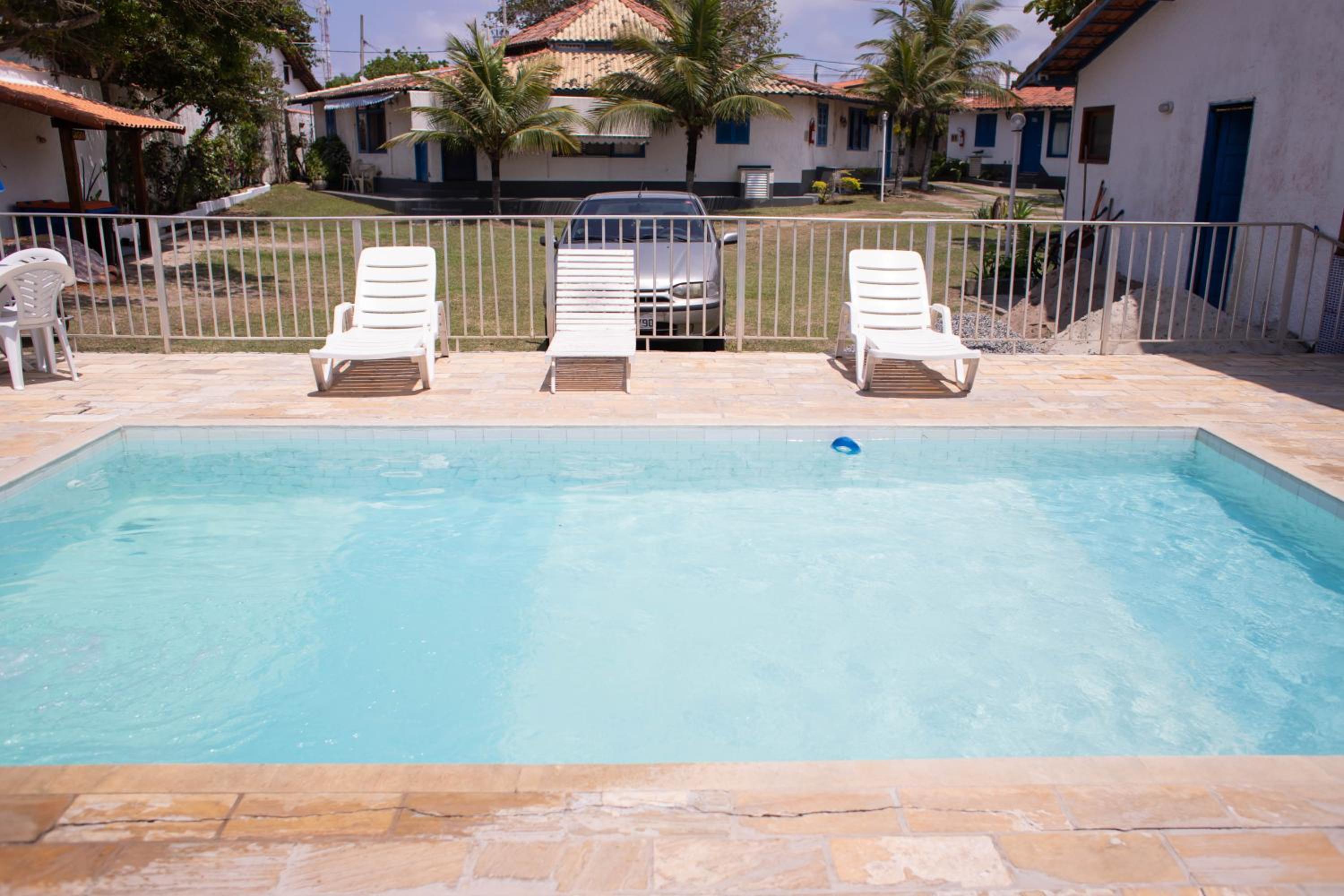 Cabana D3