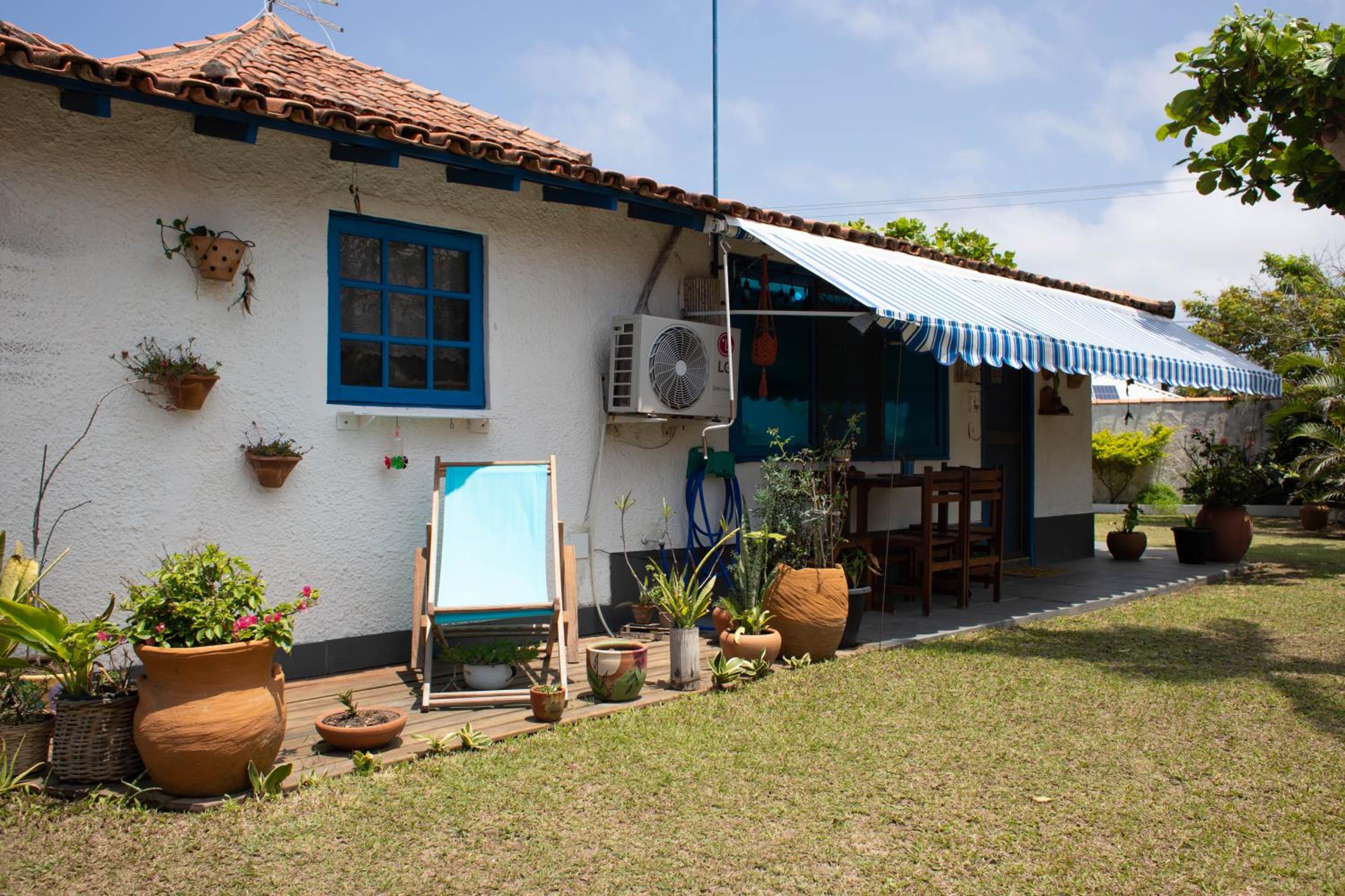 Cabana D3