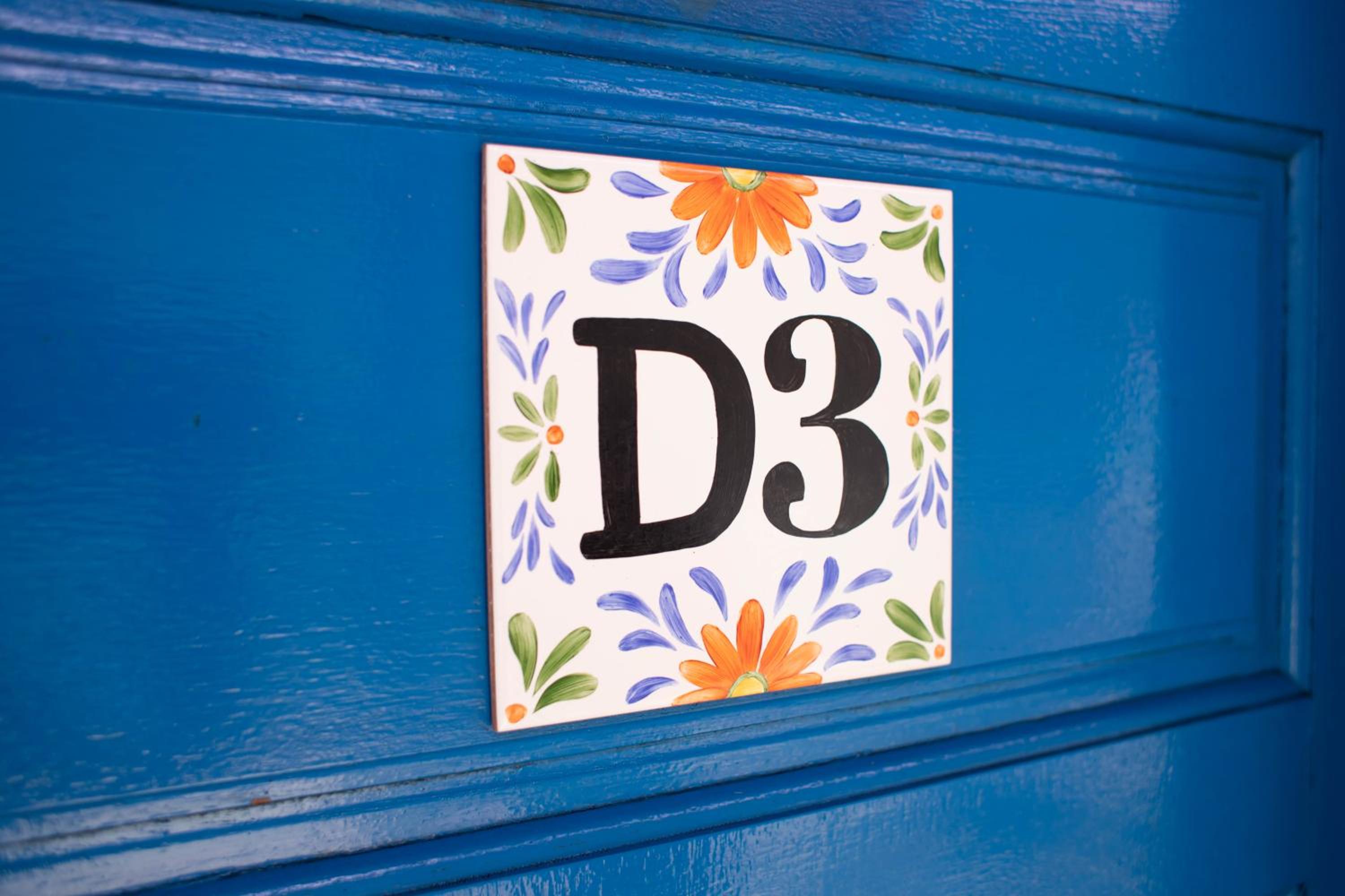 Cabana D3