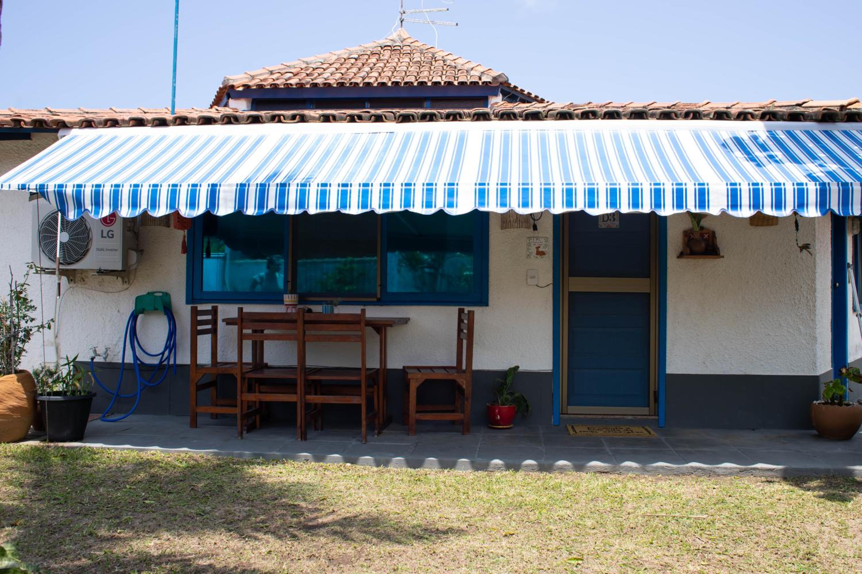 Cabana D3