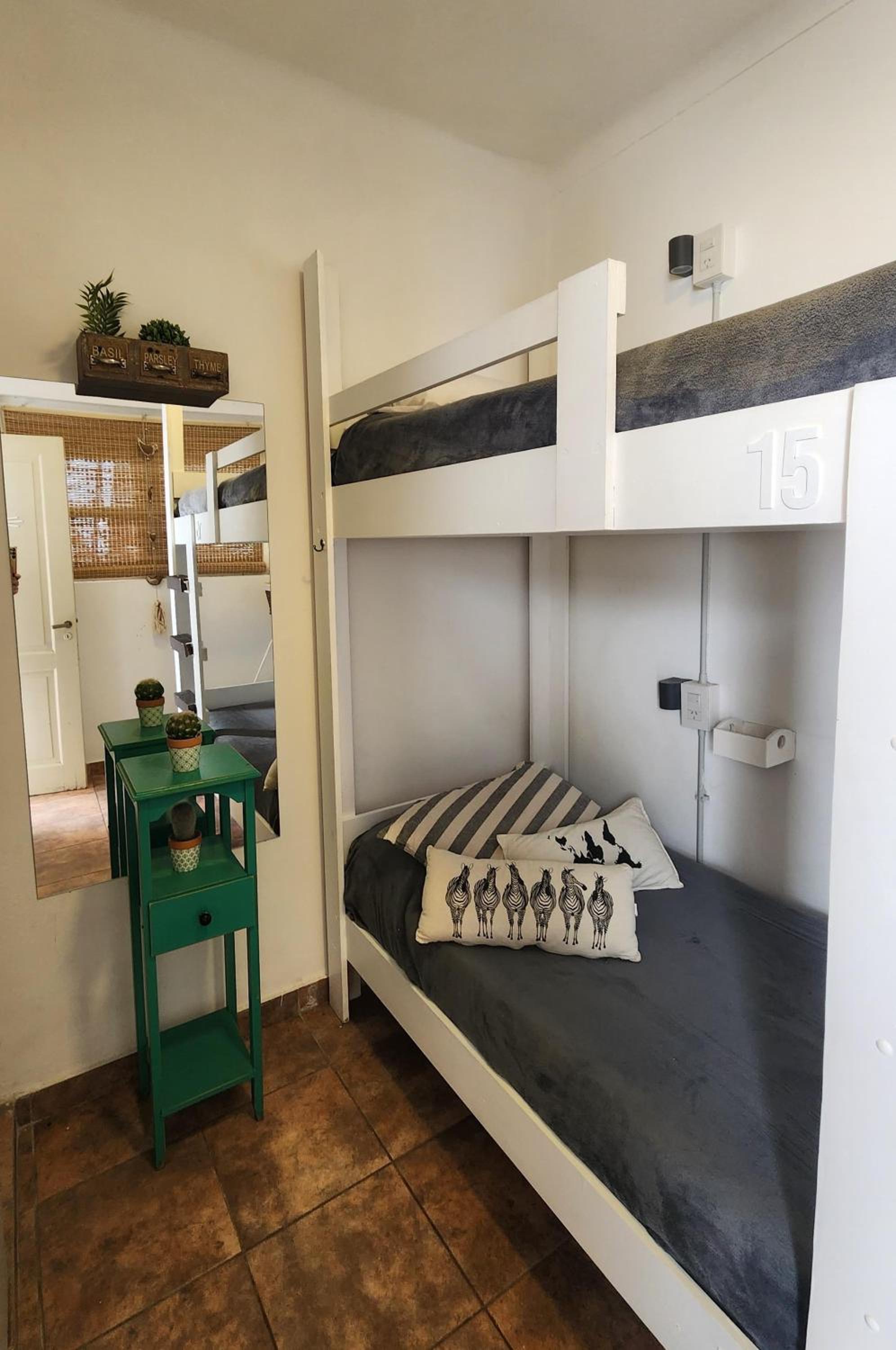 El Nido Hostel