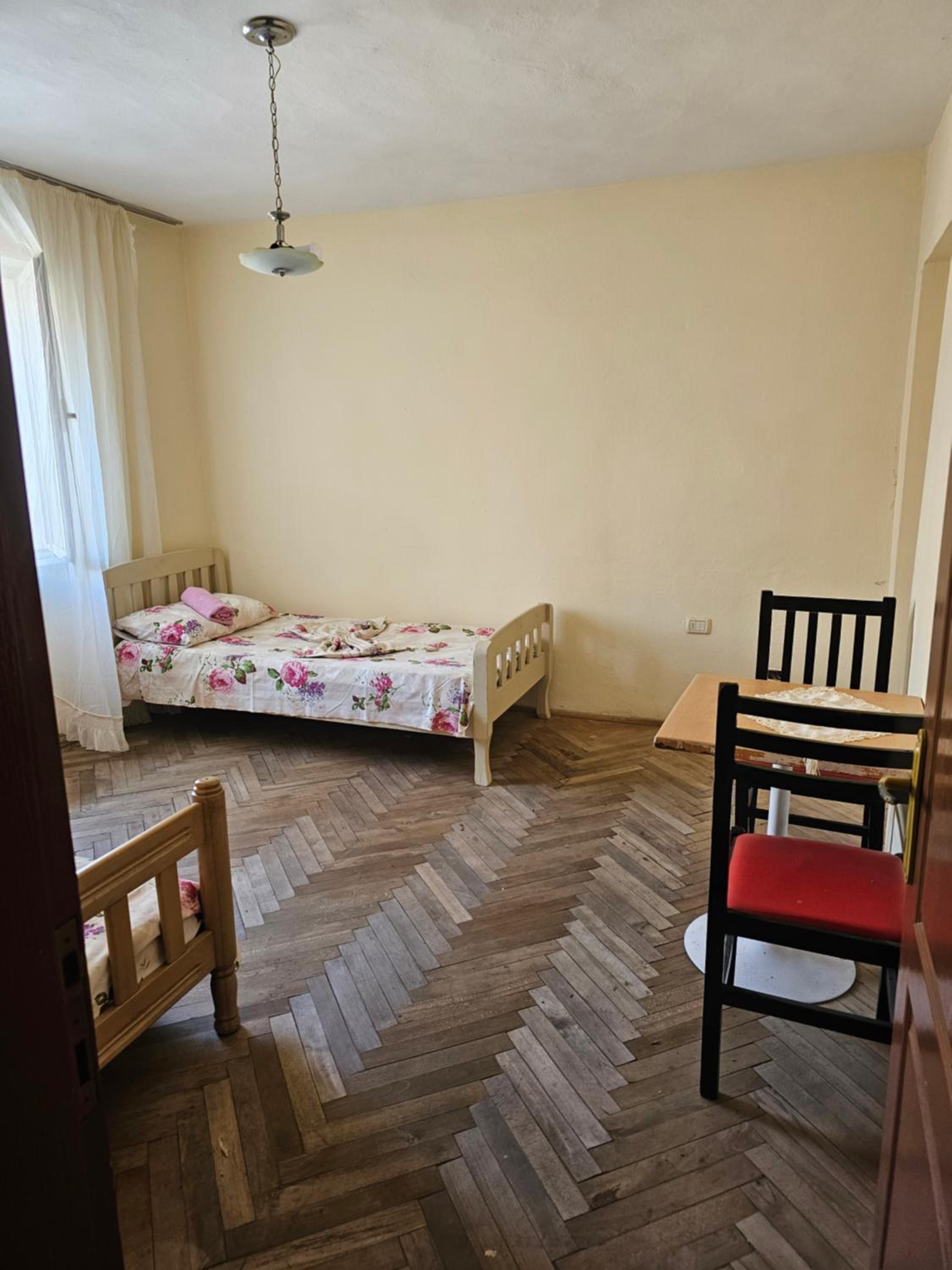 EN's rooms