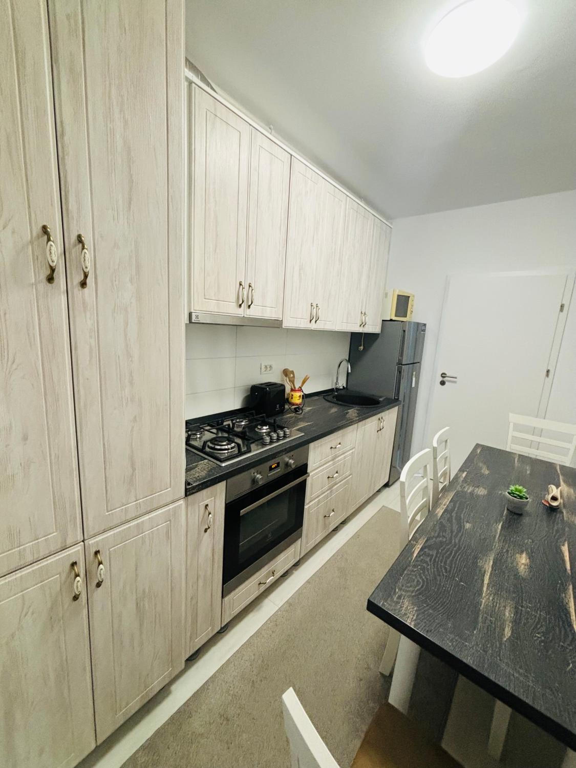 One Apartments NordOne Iulius Town