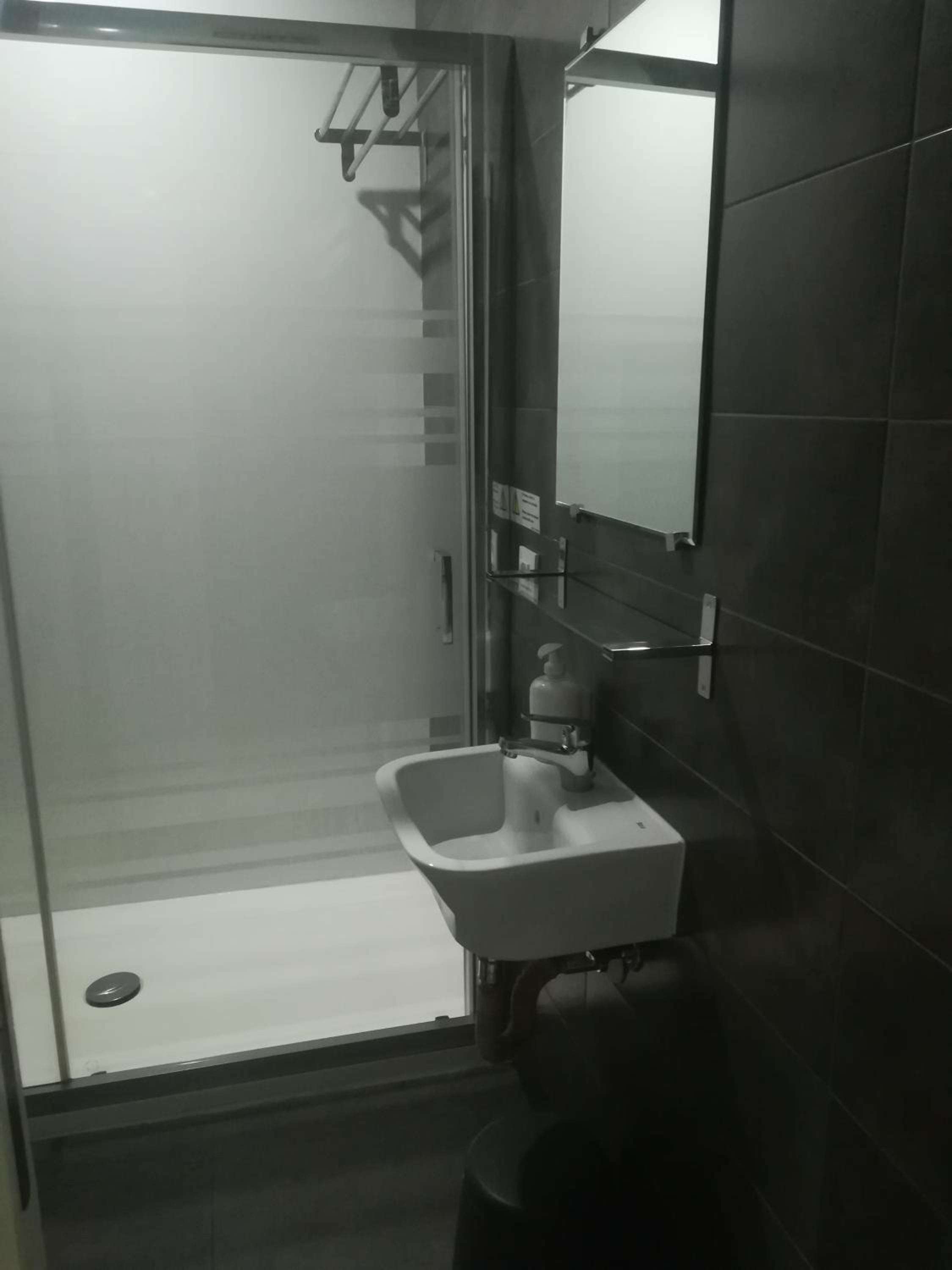 Hostel Central Sevilla photo 3