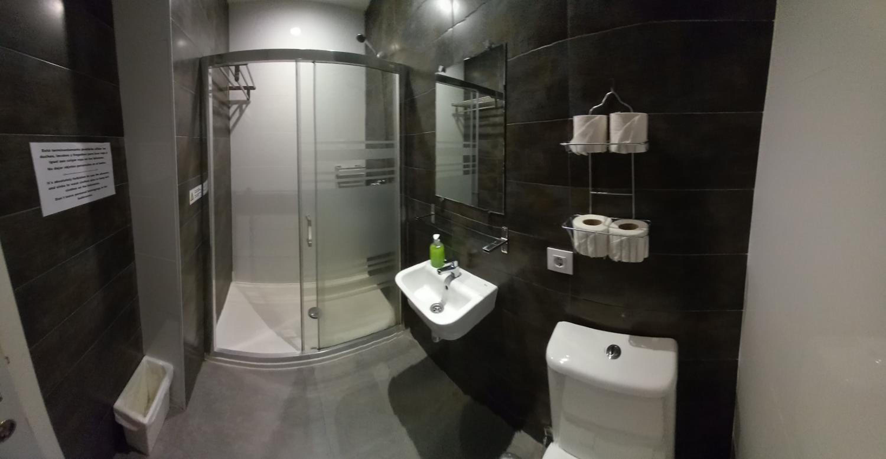 Hostel Central Sevilla photo 4