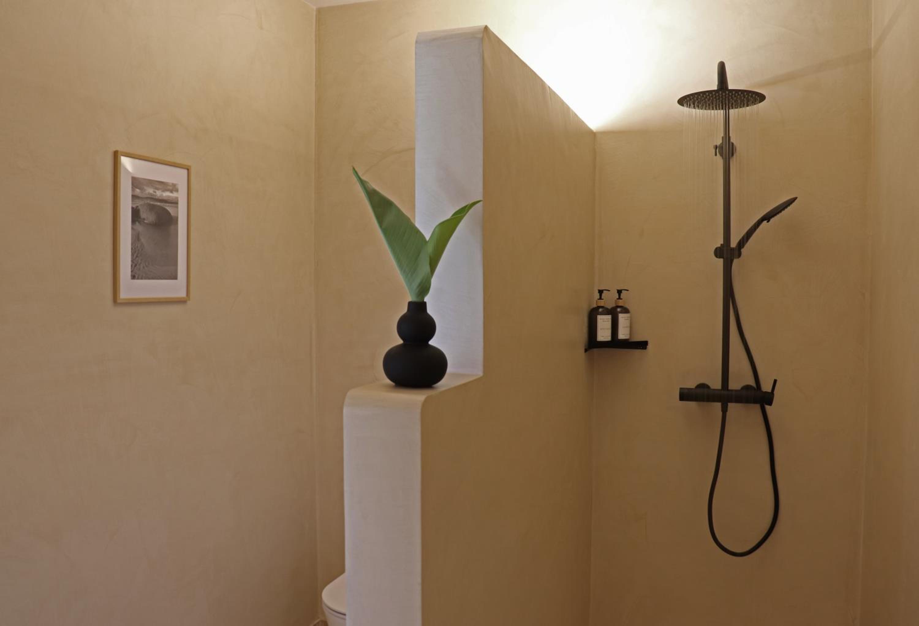 Casa Rural Calamar Xigante